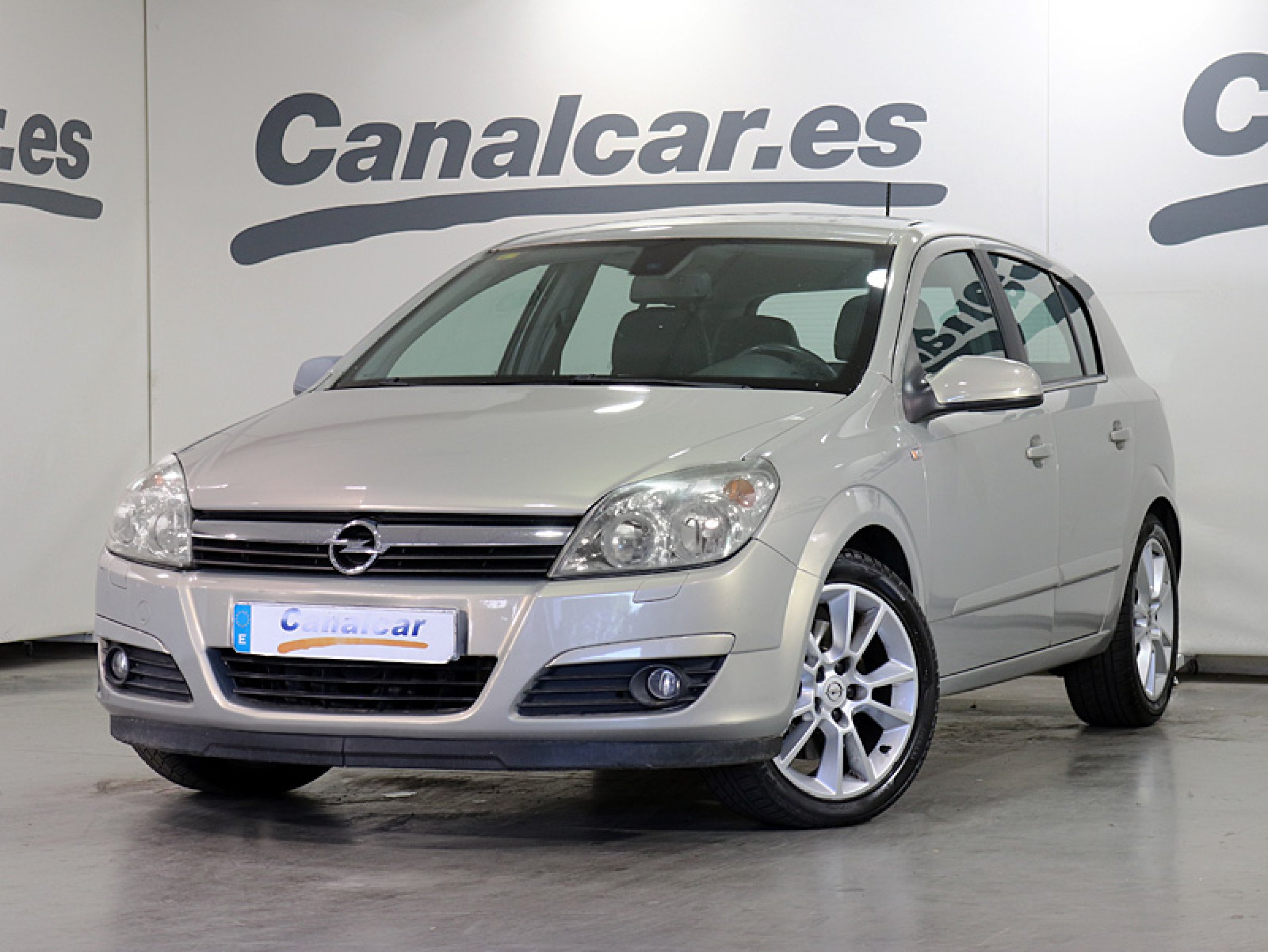 Foto Opel Astra 1