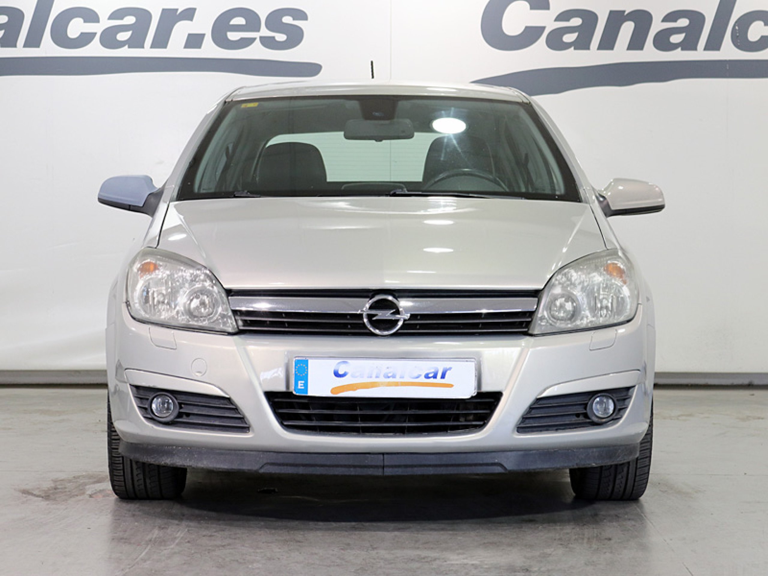 Foto Opel Astra 3