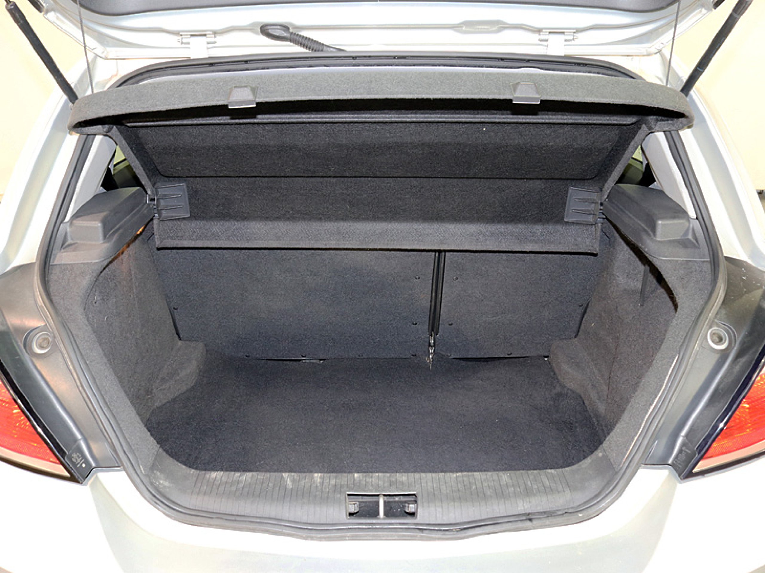 Foto Opel Astra 9