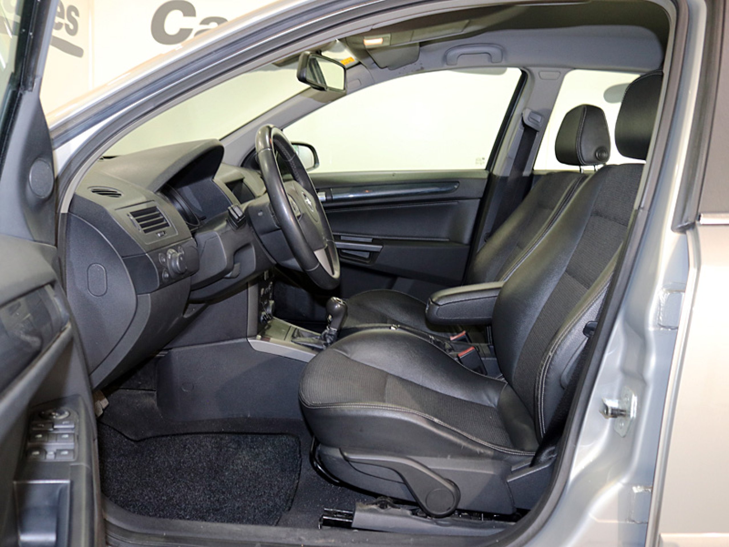 Foto Opel Astra 11