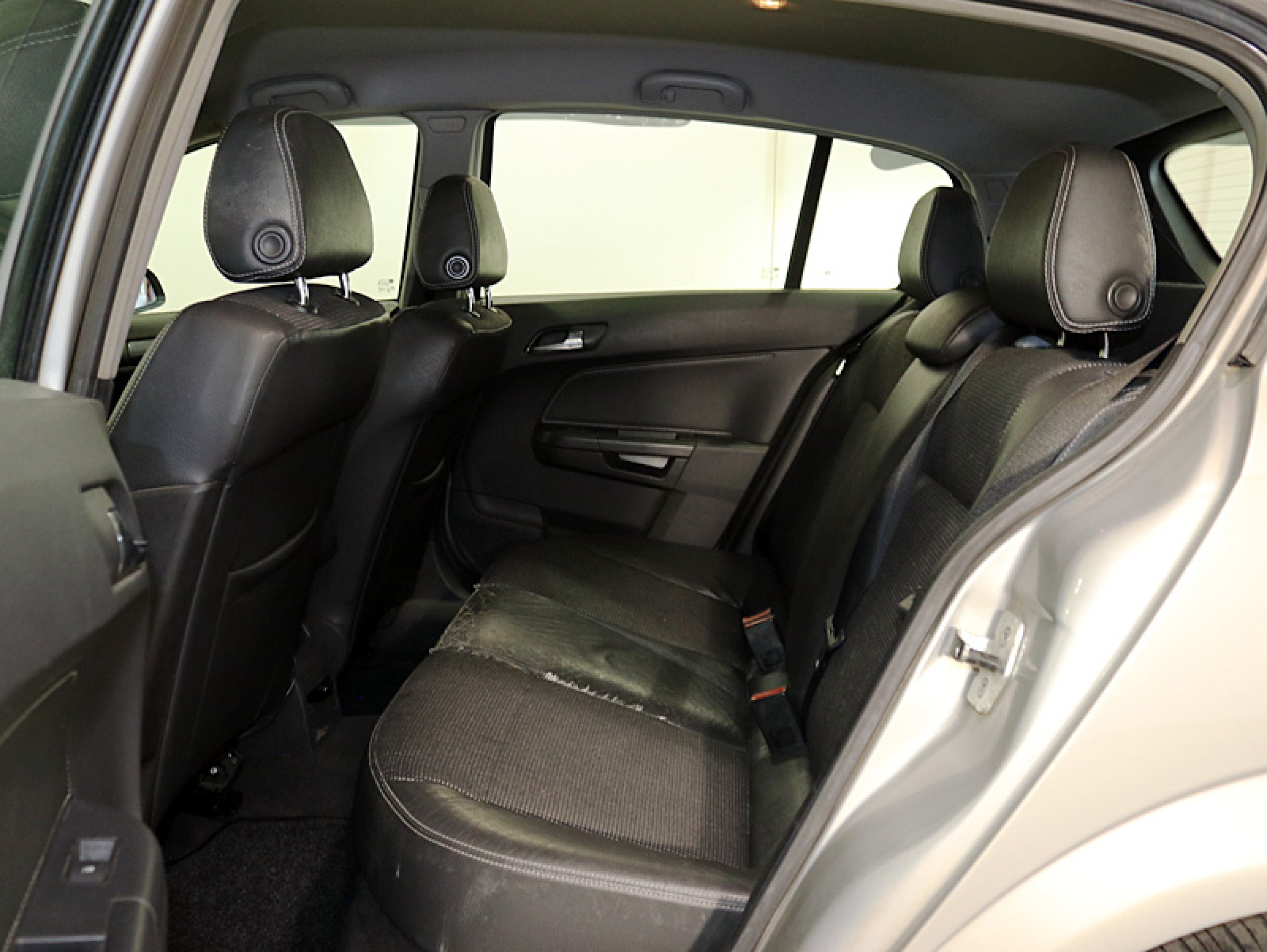 Foto Opel Astra 12
