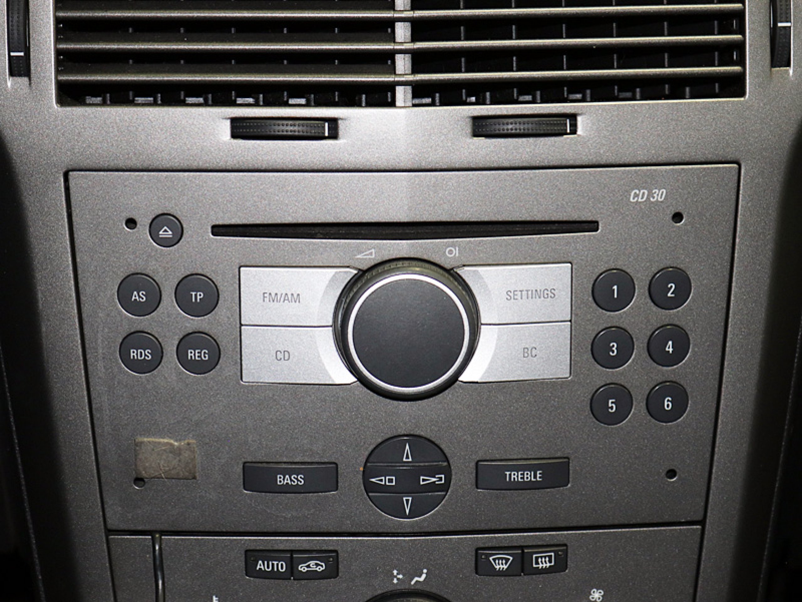 Foto Opel Astra 19