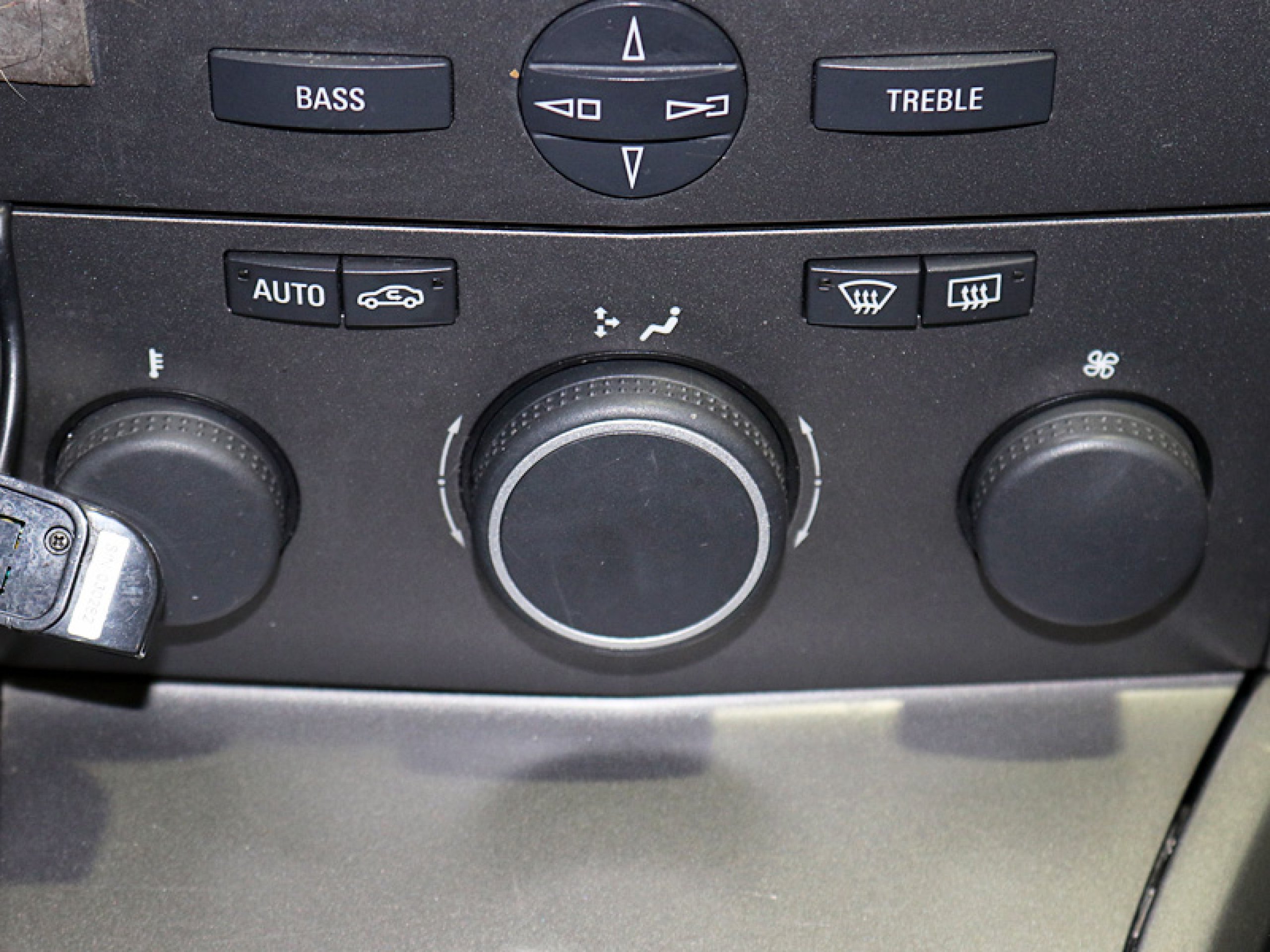 Foto Opel Astra 20