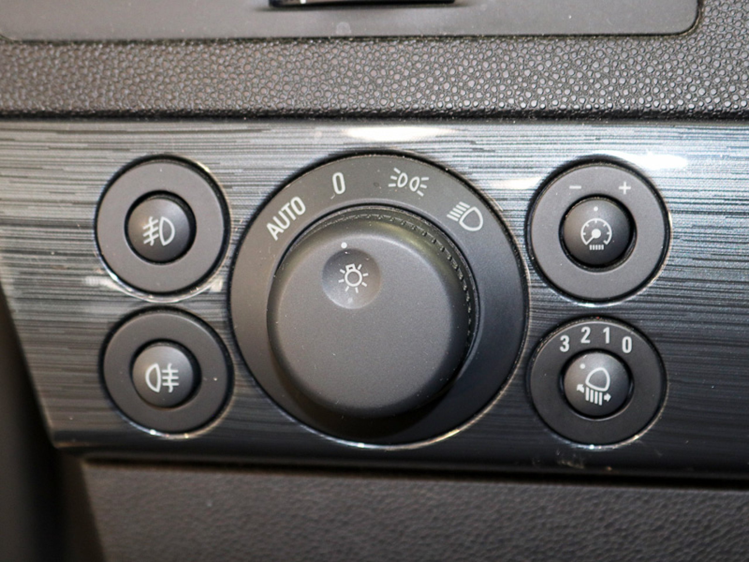 Foto Opel Astra 23