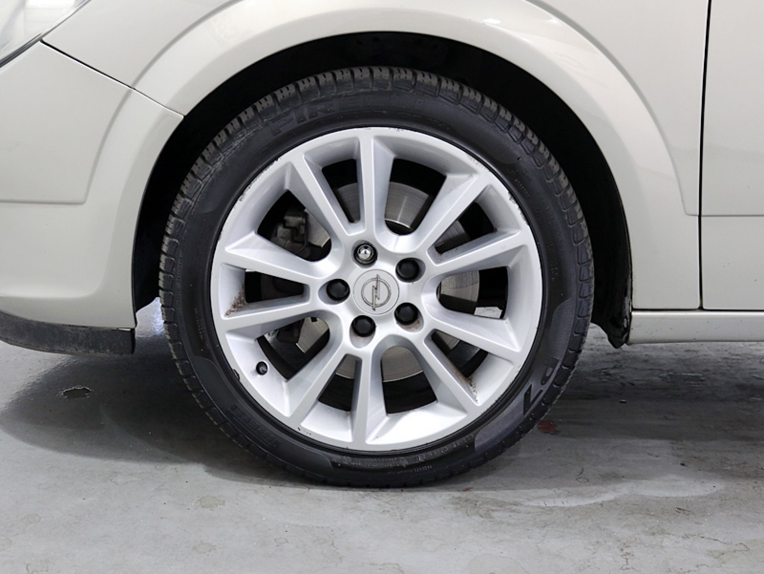 Foto Opel Astra 29
