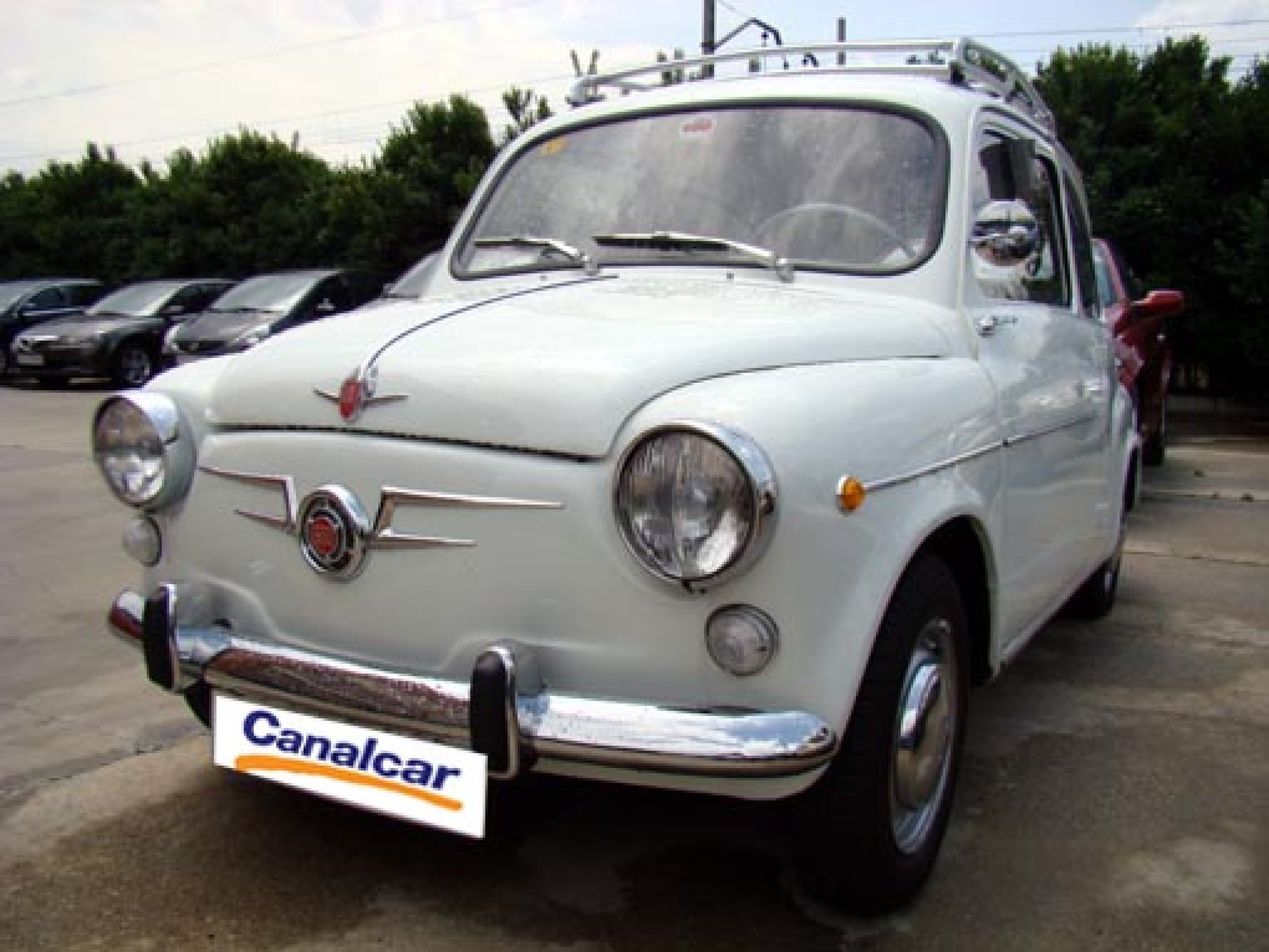 Foto Seat 600 1
