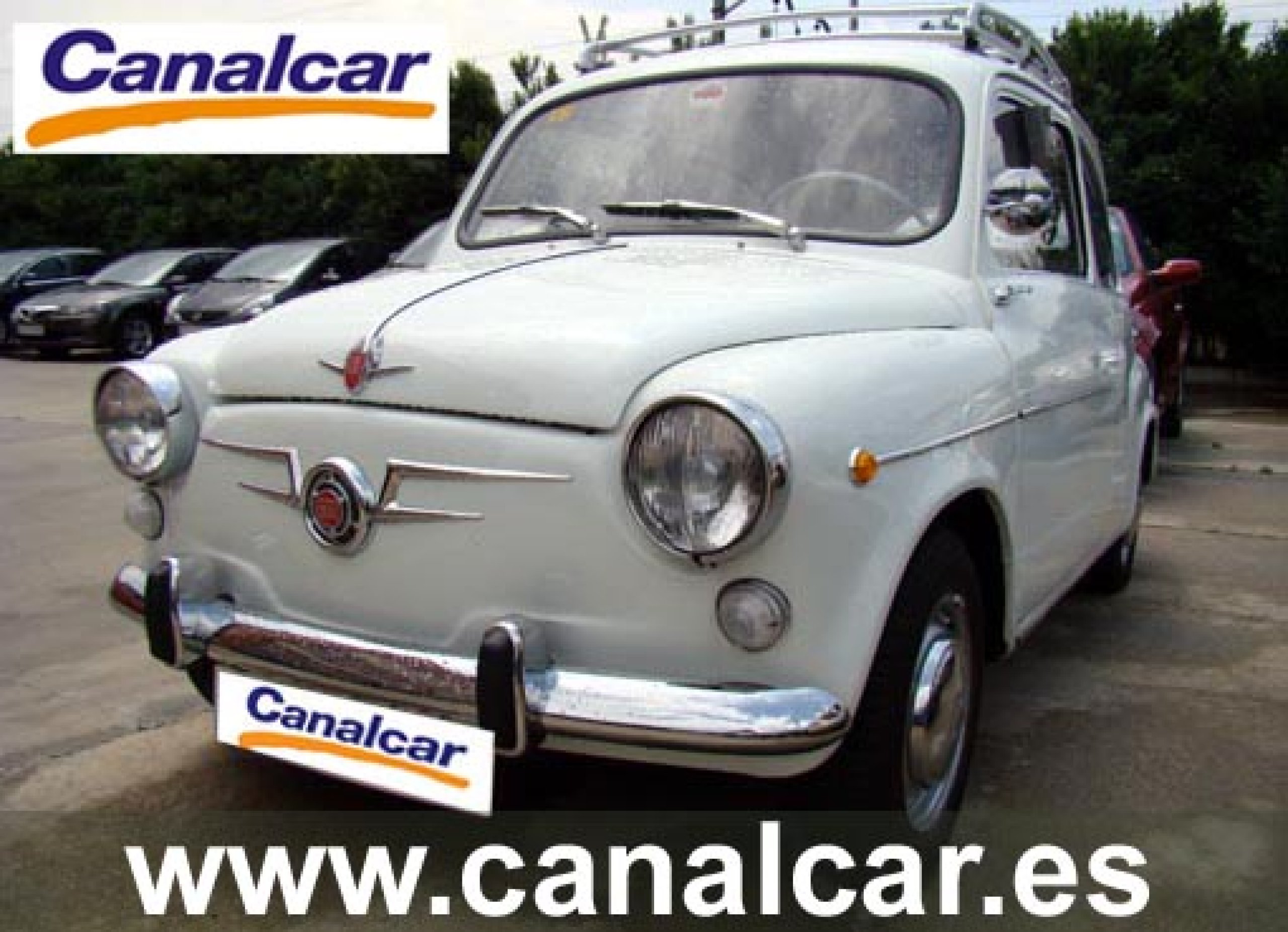 Foto Seat 600 2