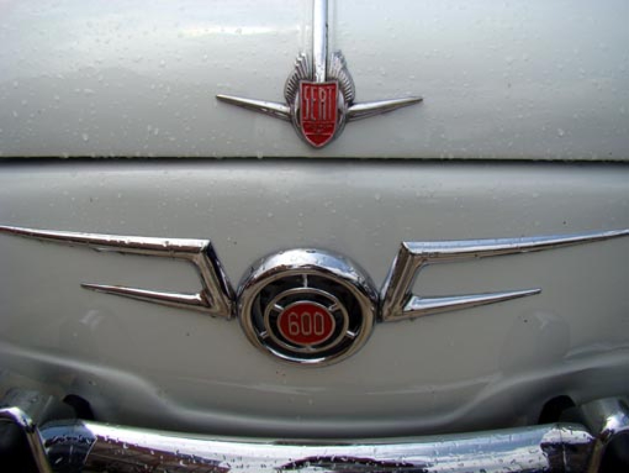 Foto Seat 600 4