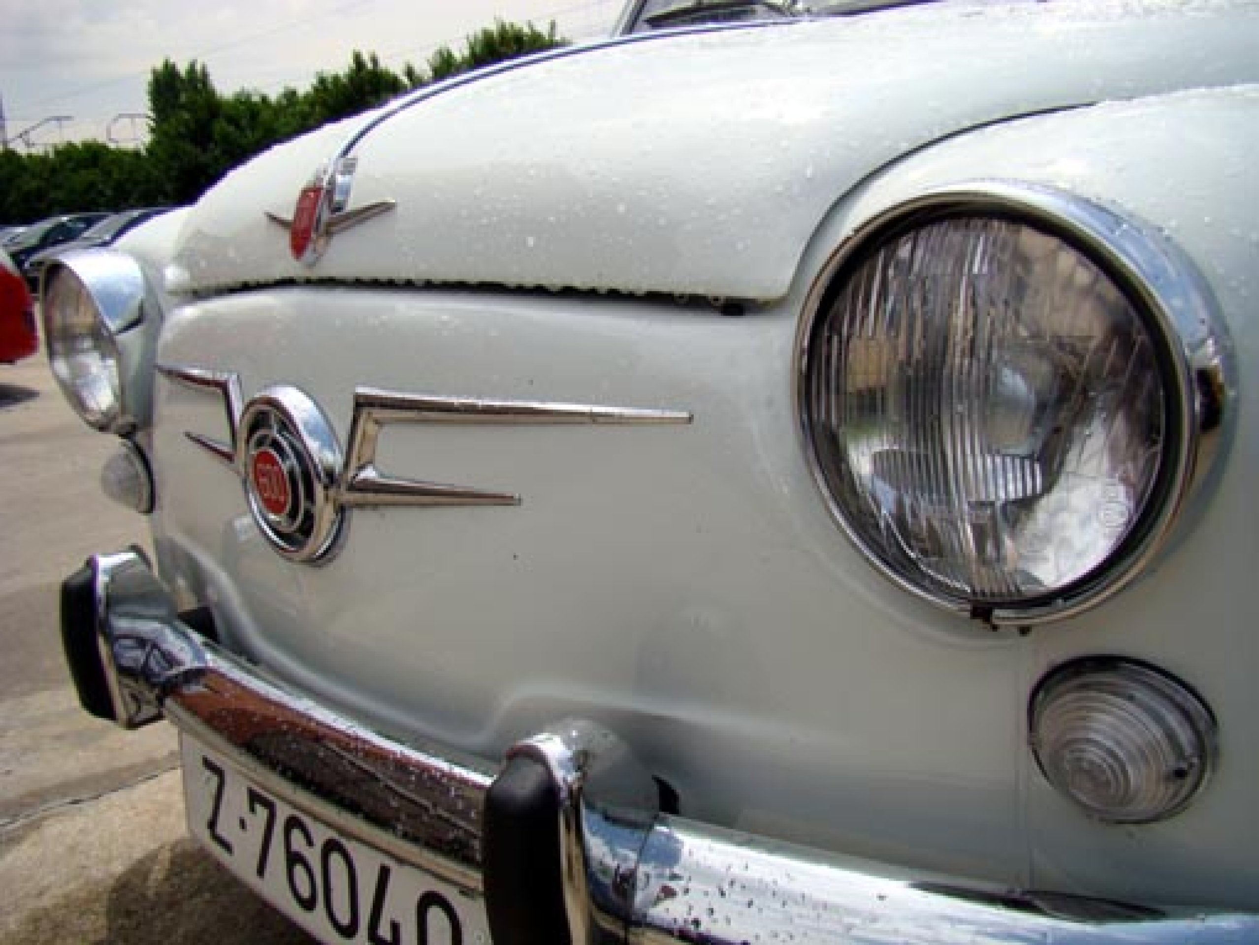 Foto Seat 600 6