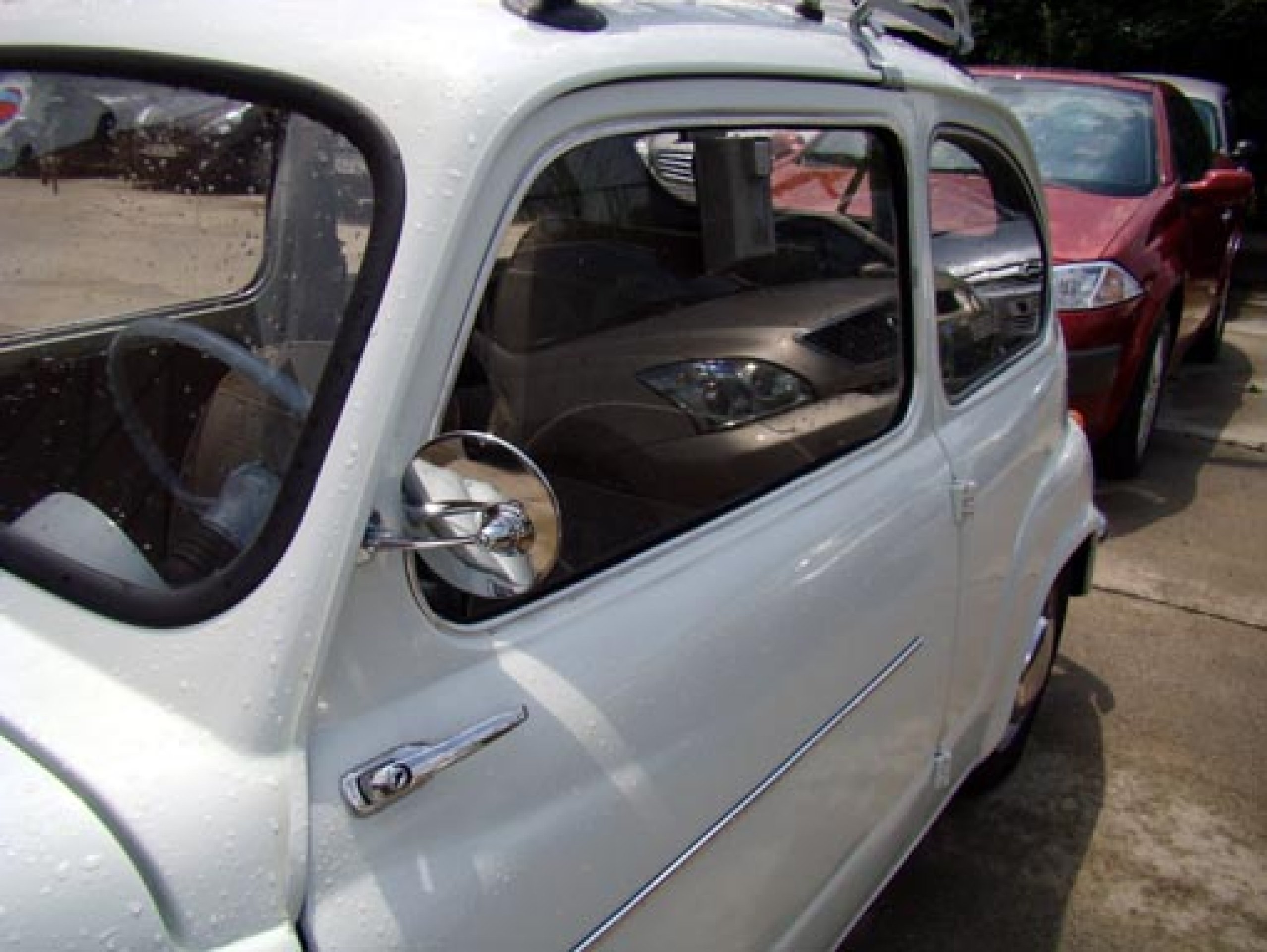 Foto Seat 600 8