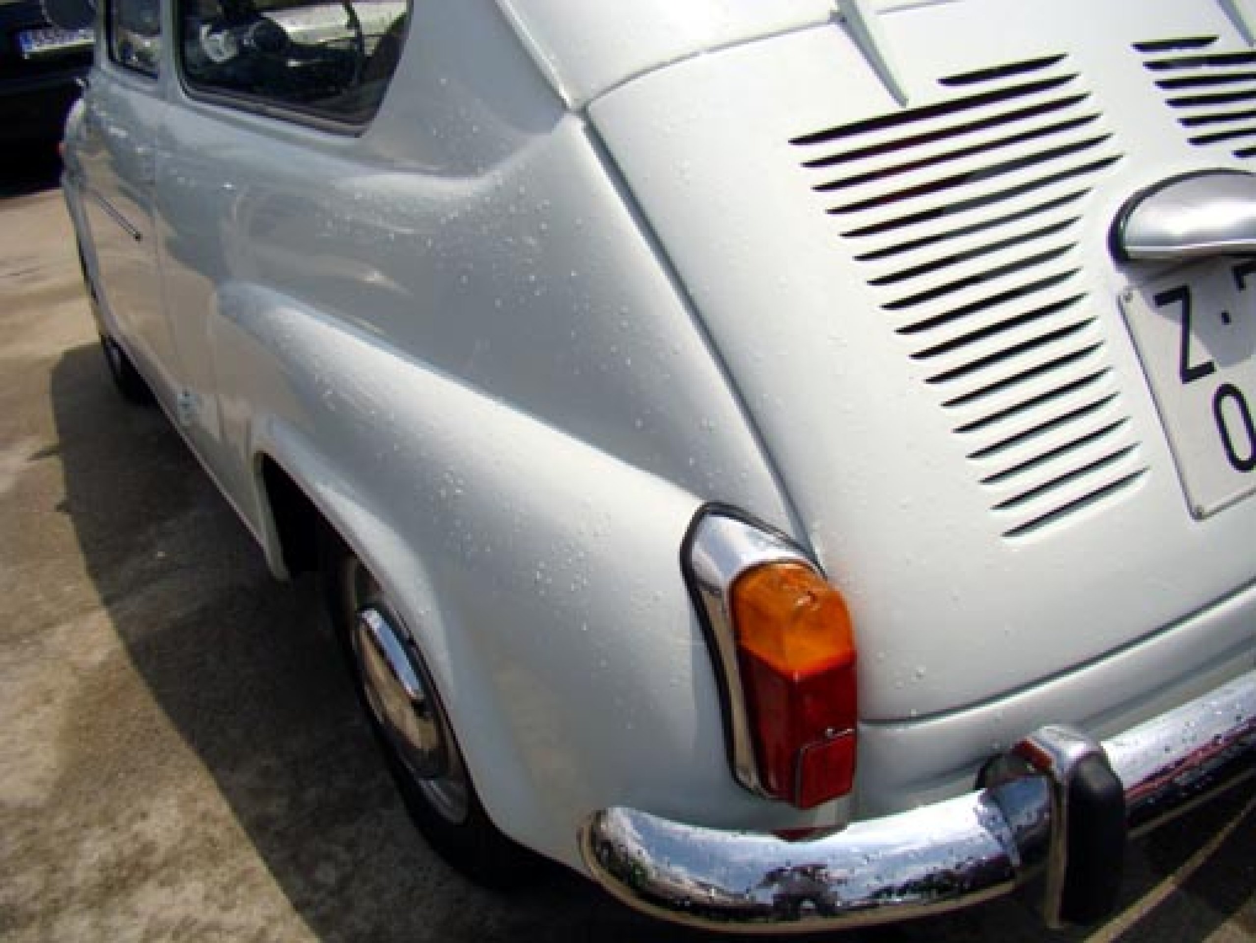 Foto Seat 600 12