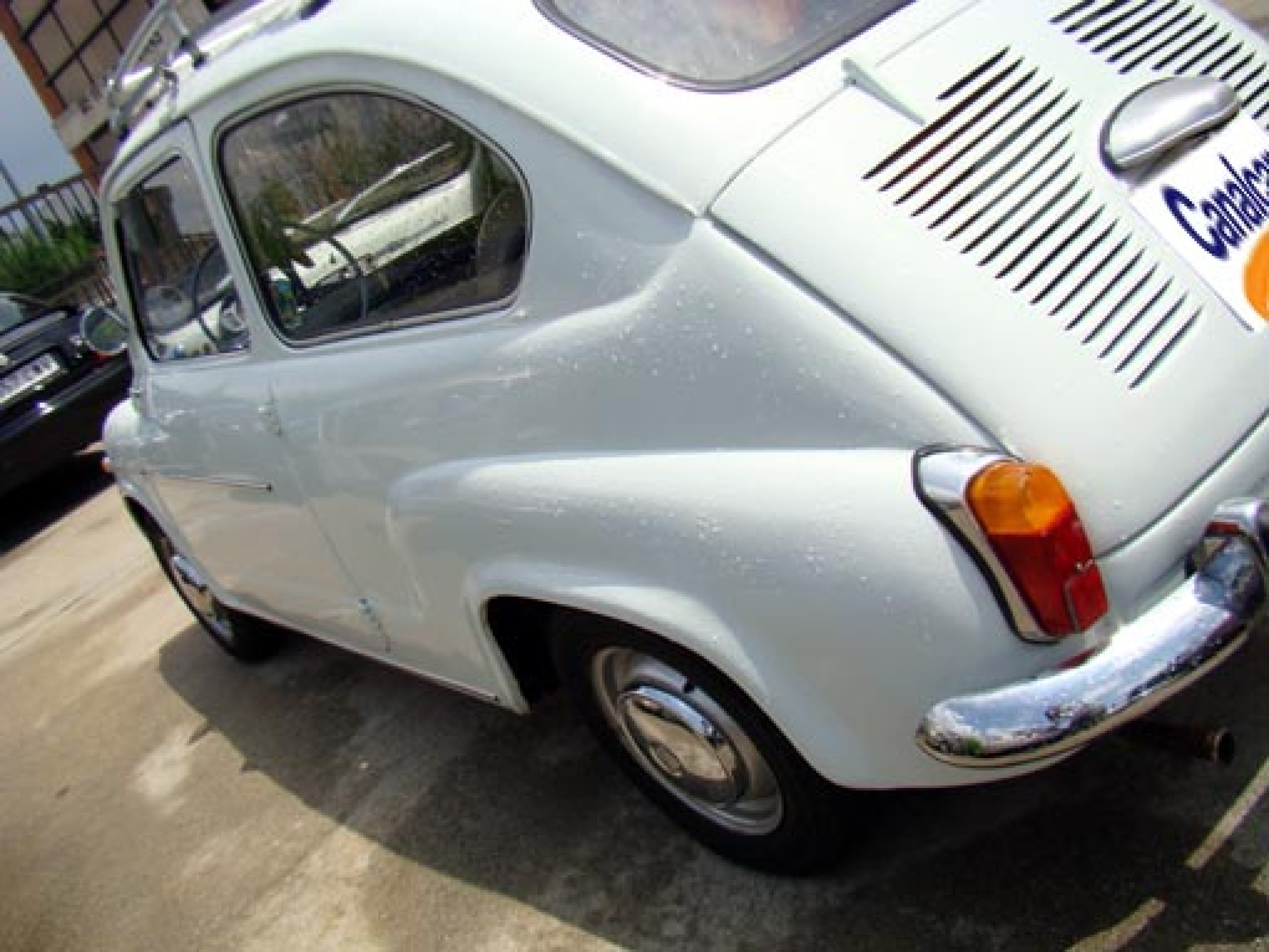 Foto Seat 600 13