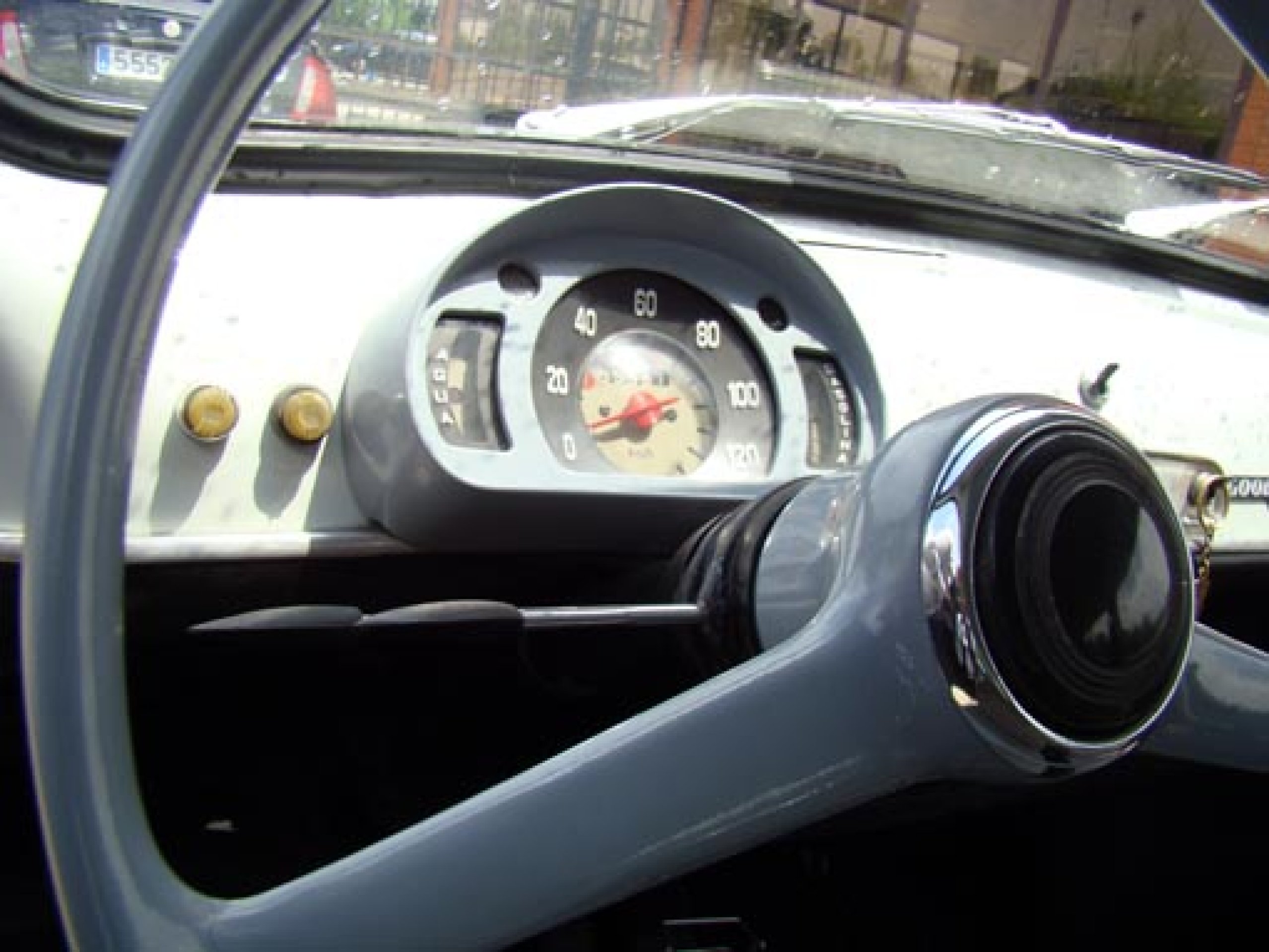 Foto Seat 600 18