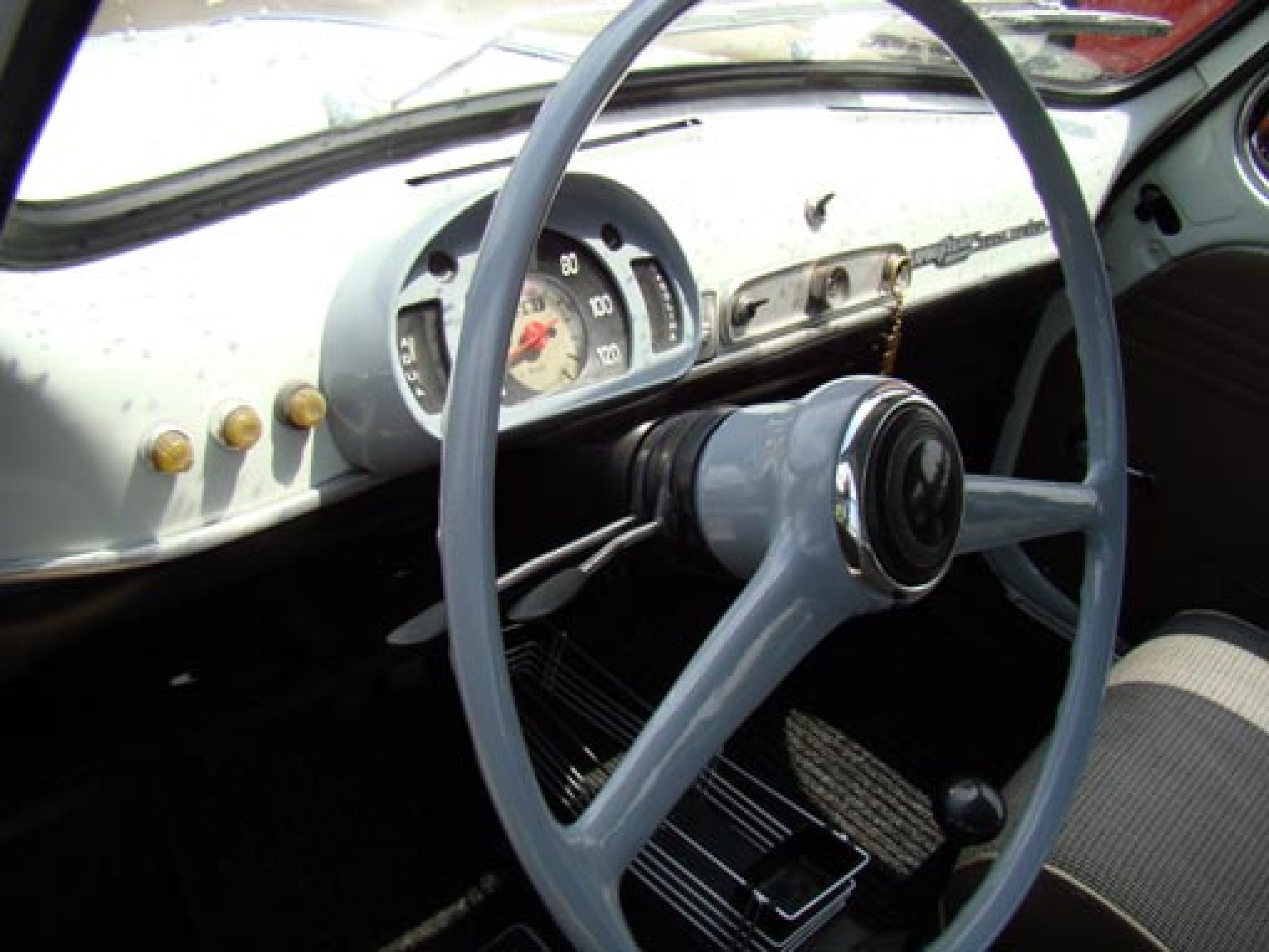 Foto Seat 600 19