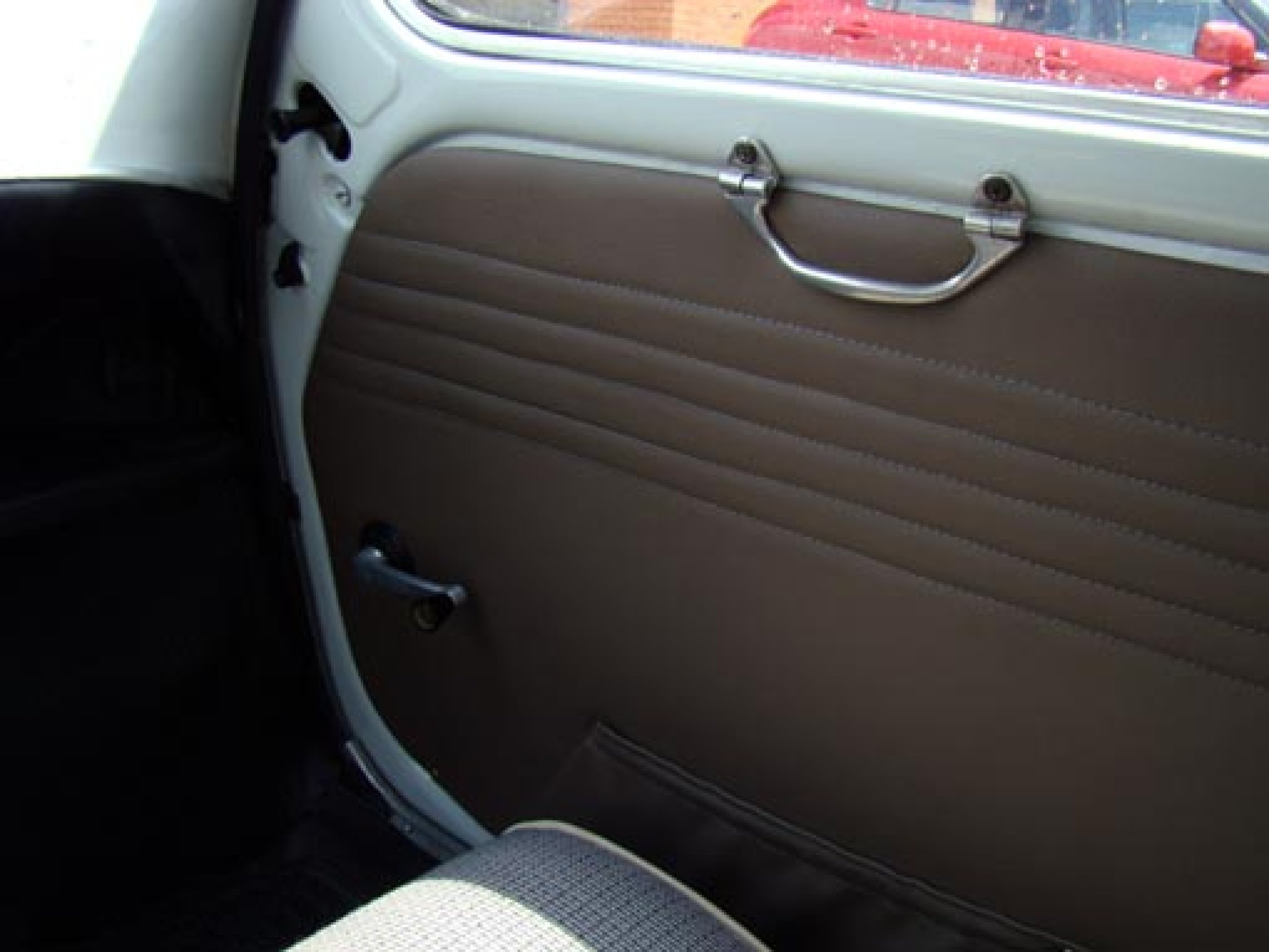 Foto Seat 600 24