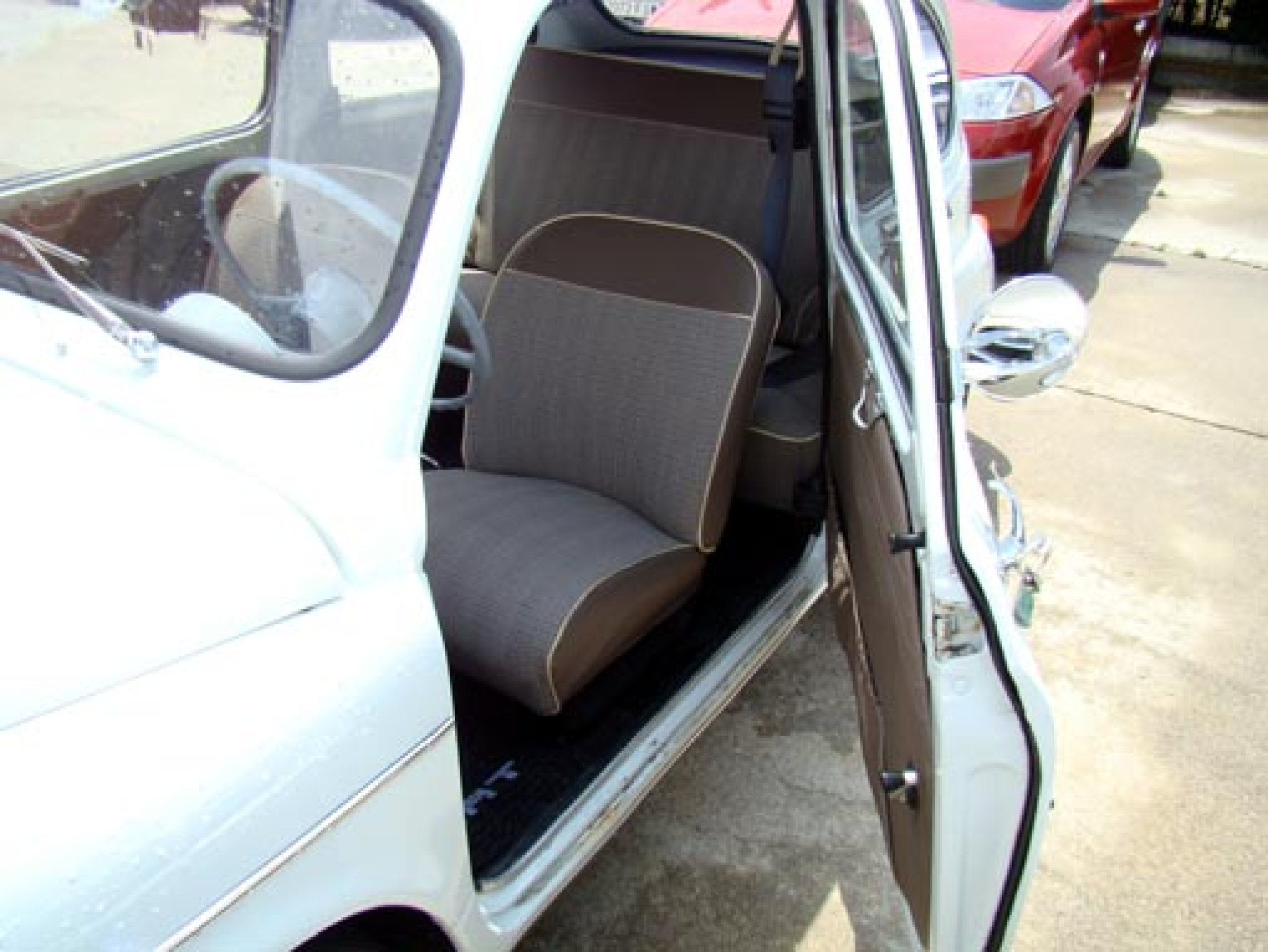 Foto Seat 600 25