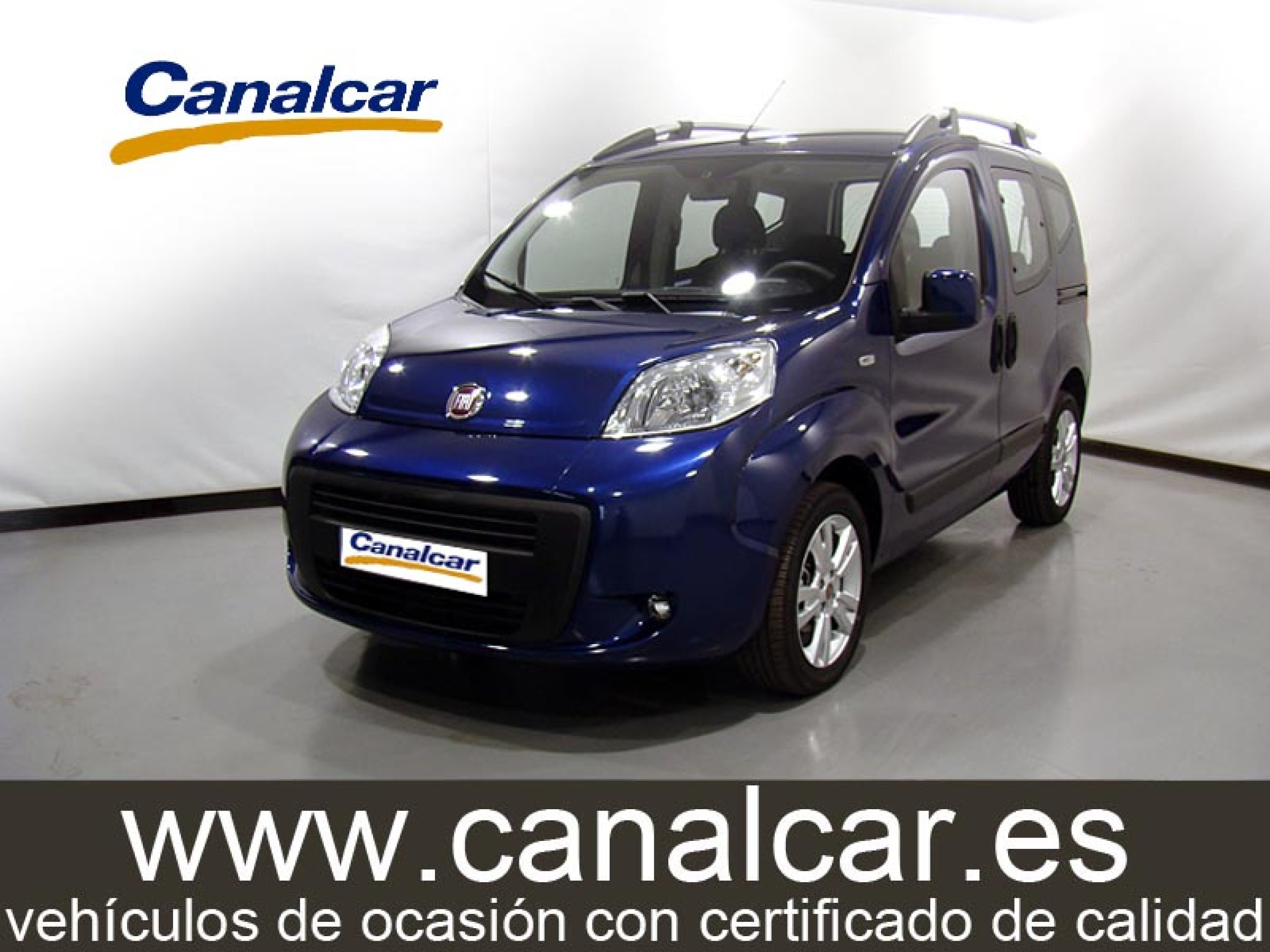 Foto Fiat Fiorino 1