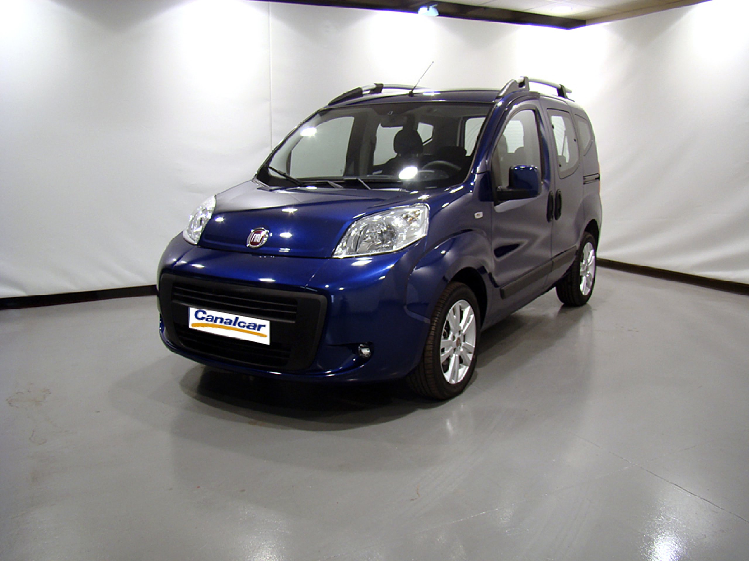 Foto Fiat Fiorino 2
