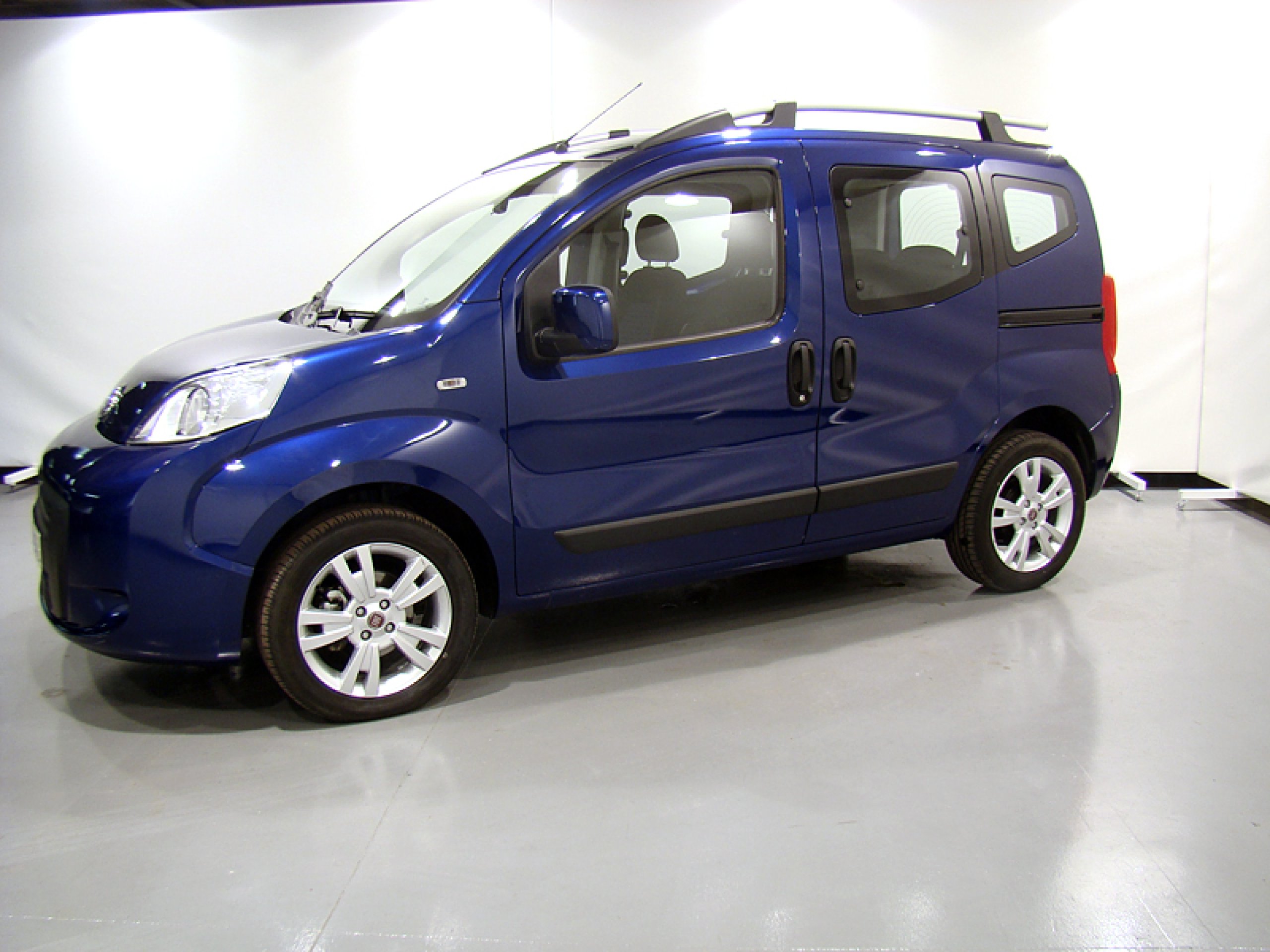 Foto Fiat Fiorino 3