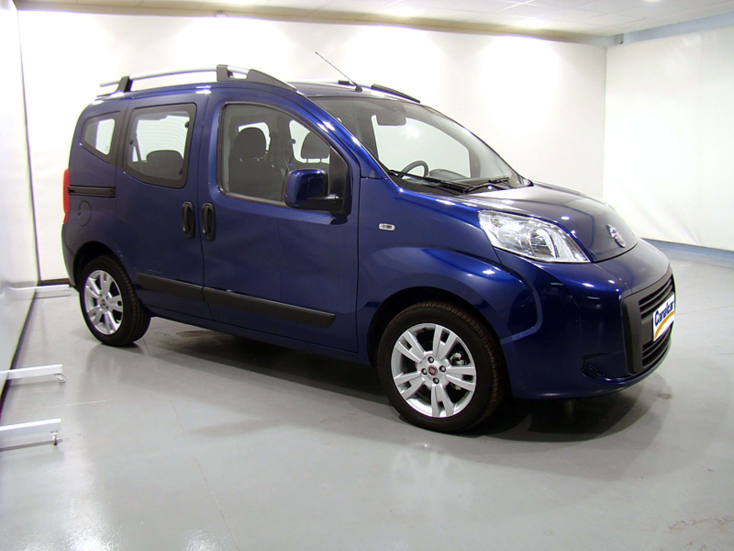 Foto Fiat Fiorino 4