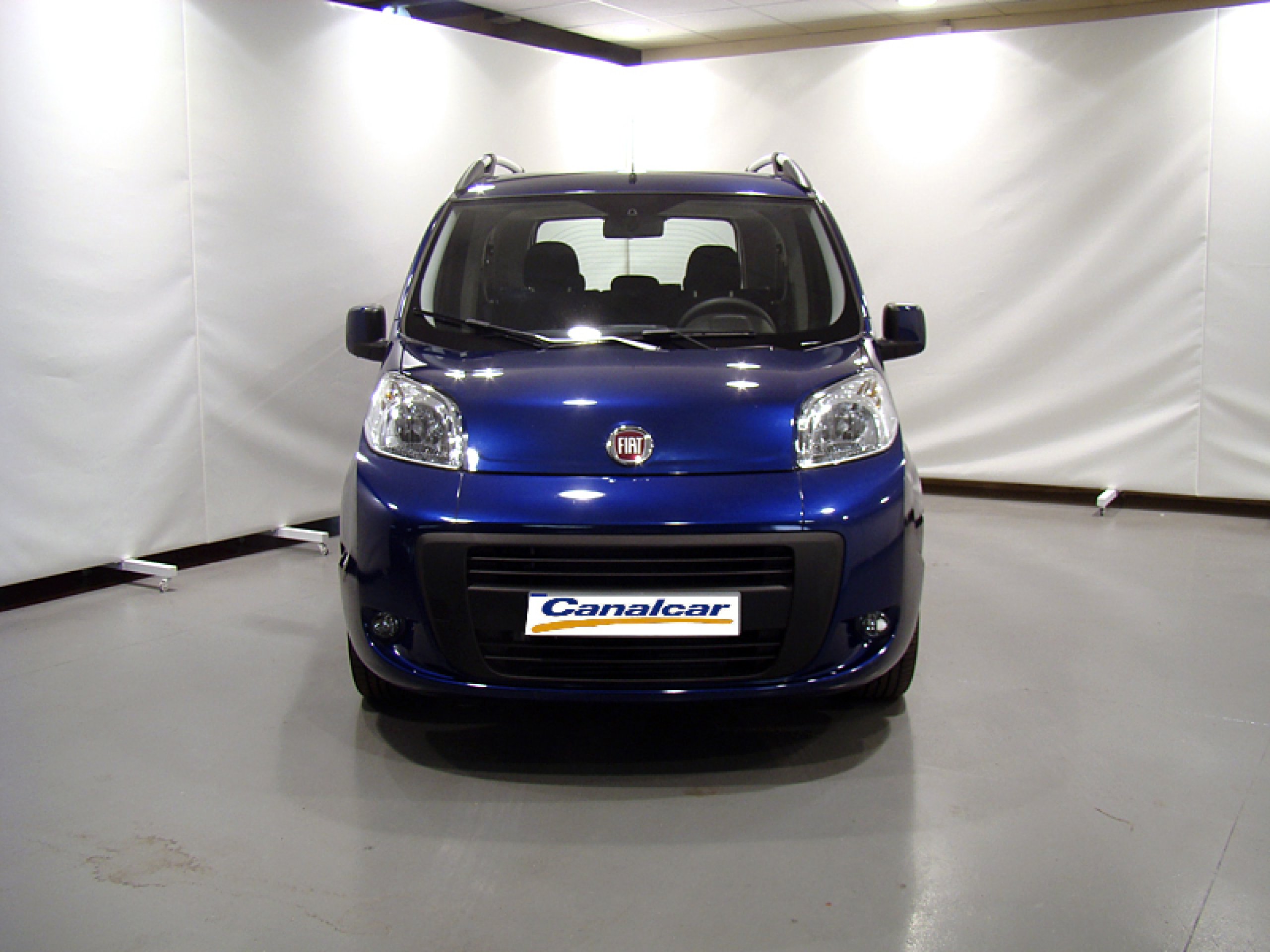 Foto Fiat Fiorino 5