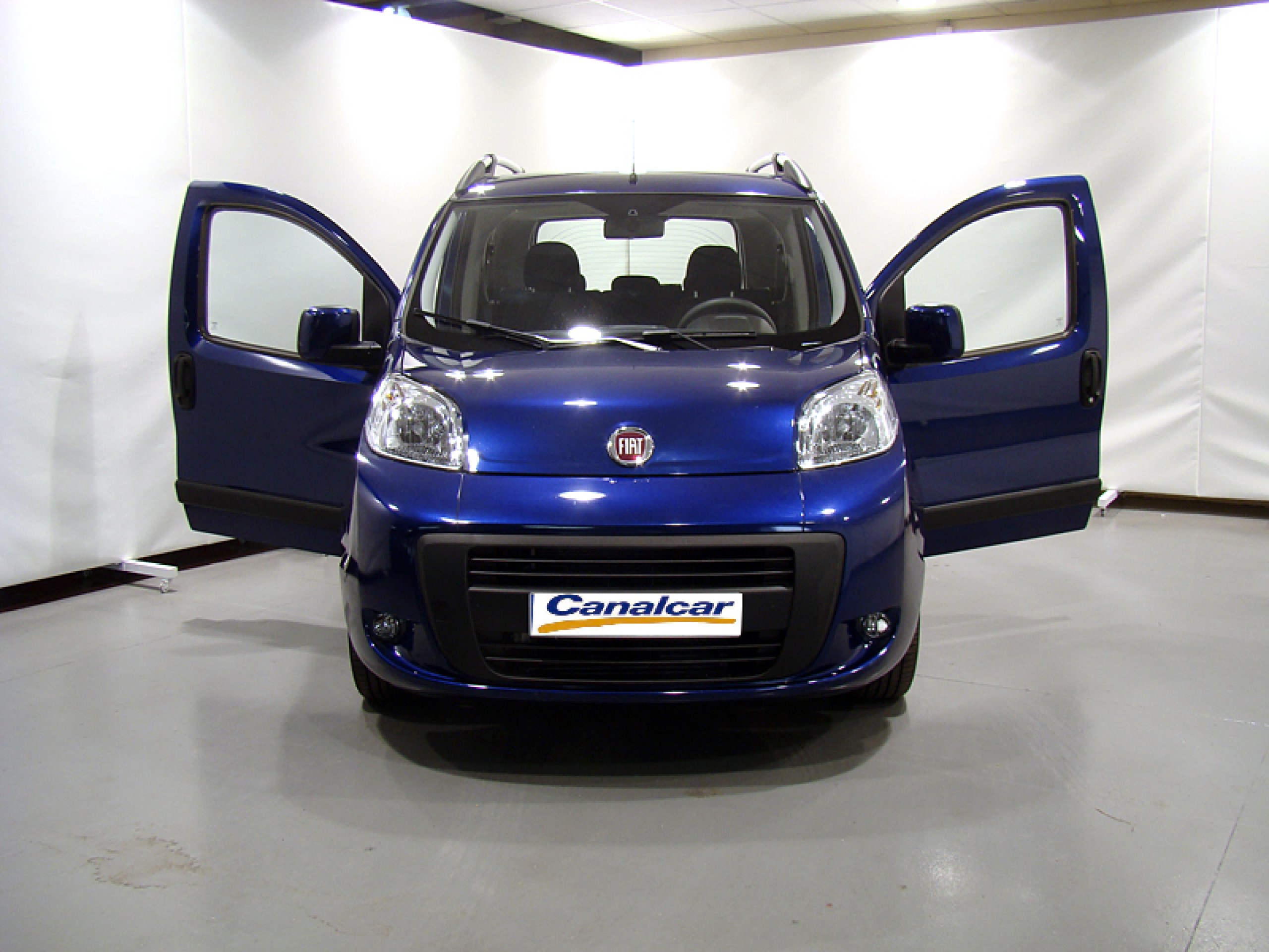 Foto Fiat Fiorino 6