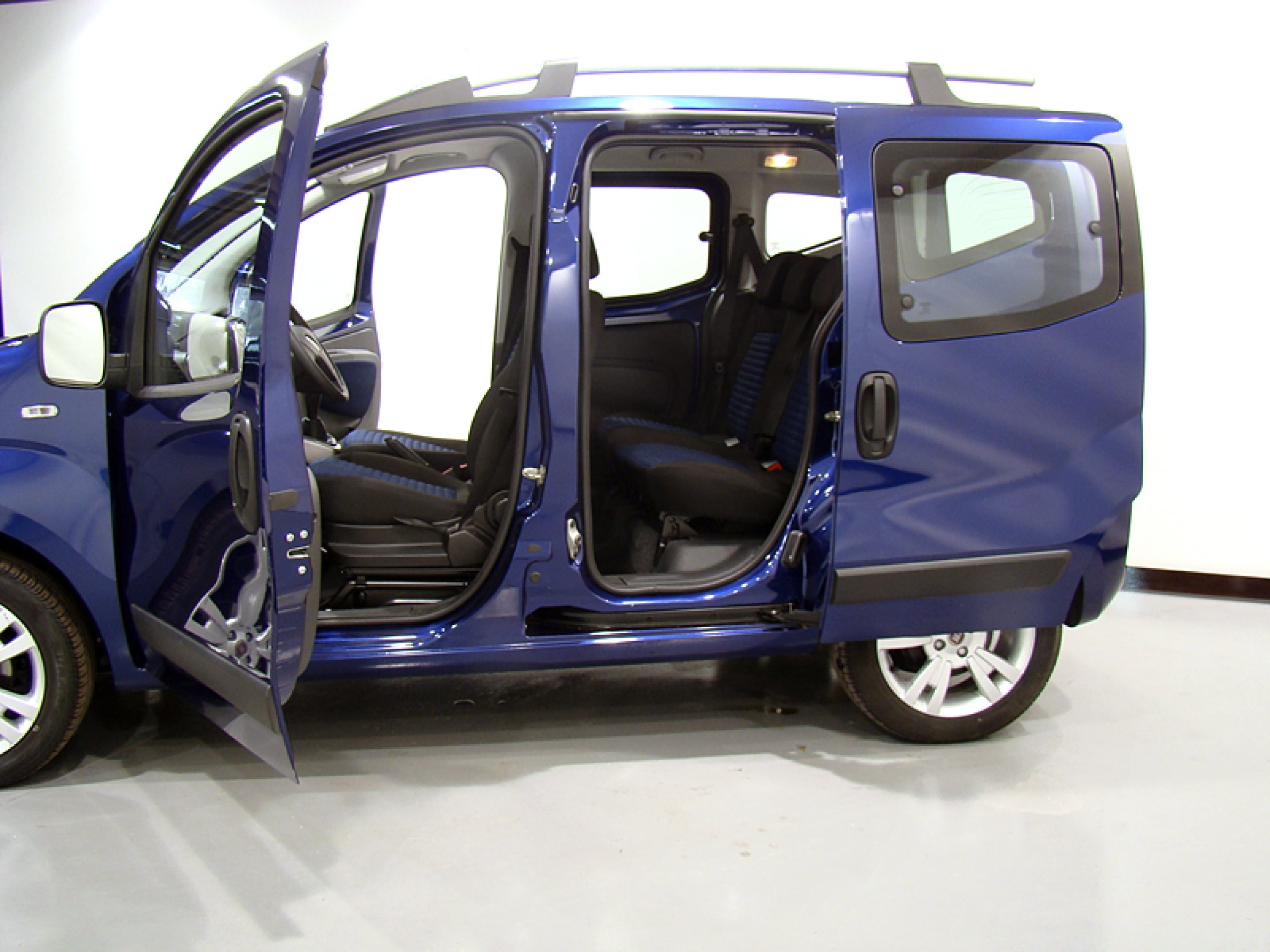 Foto Fiat Fiorino 7