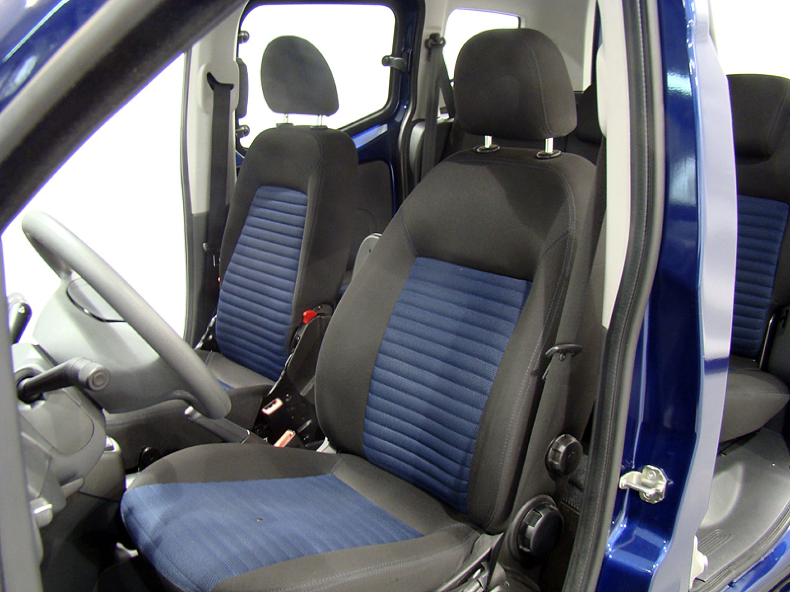 Foto Fiat Fiorino 8