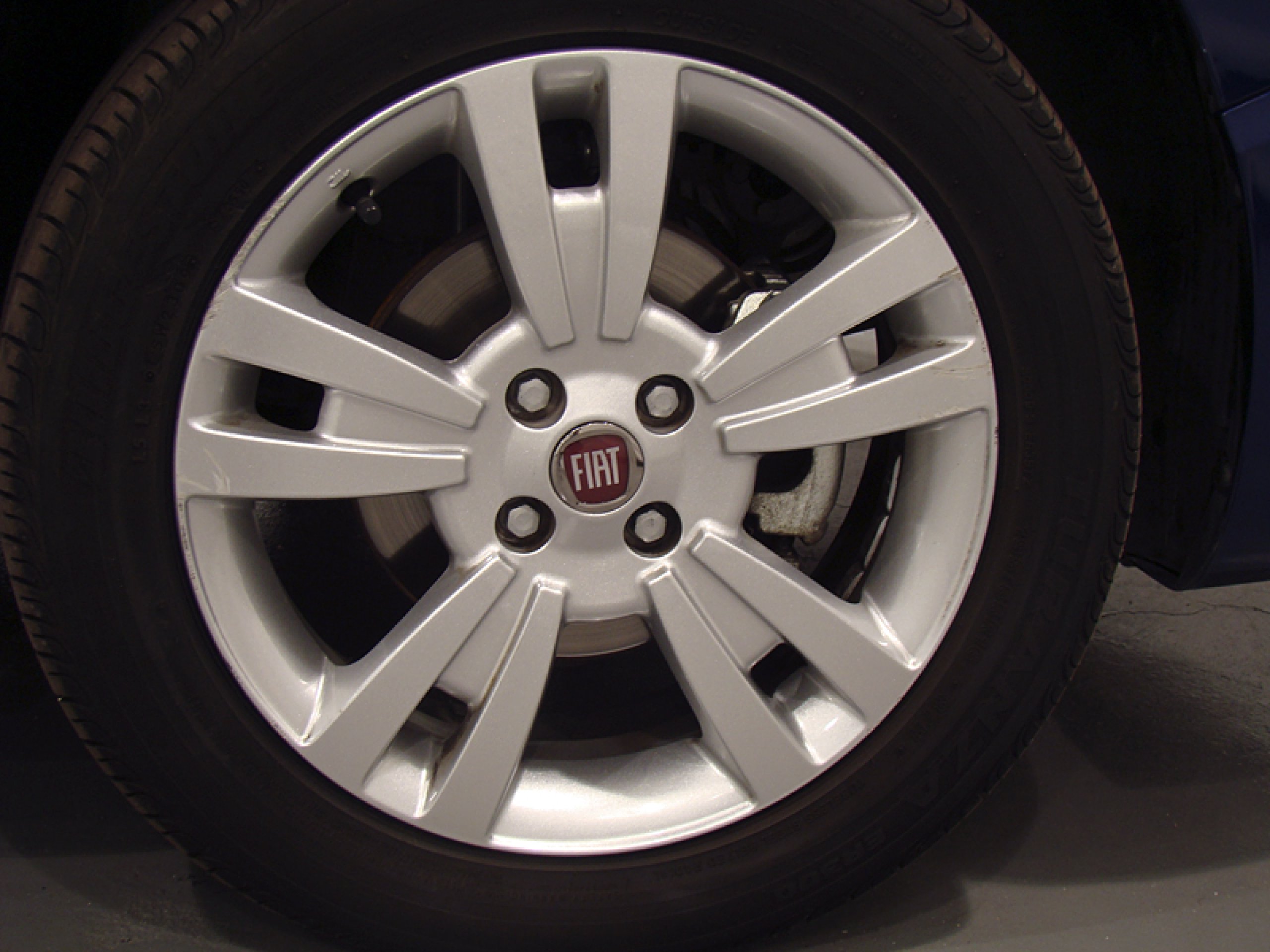 Foto Fiat Fiorino 14