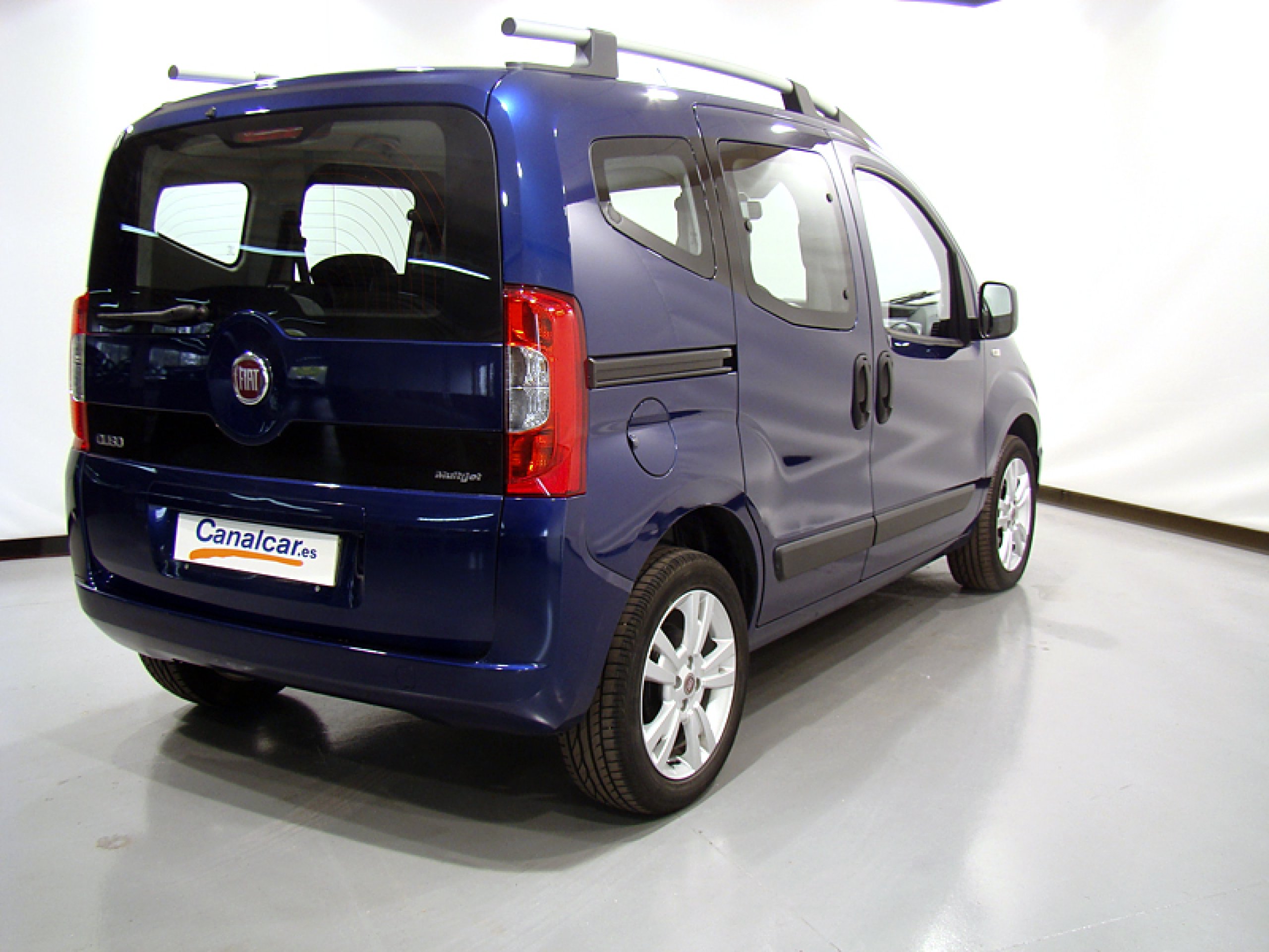 Foto Fiat Fiorino 15