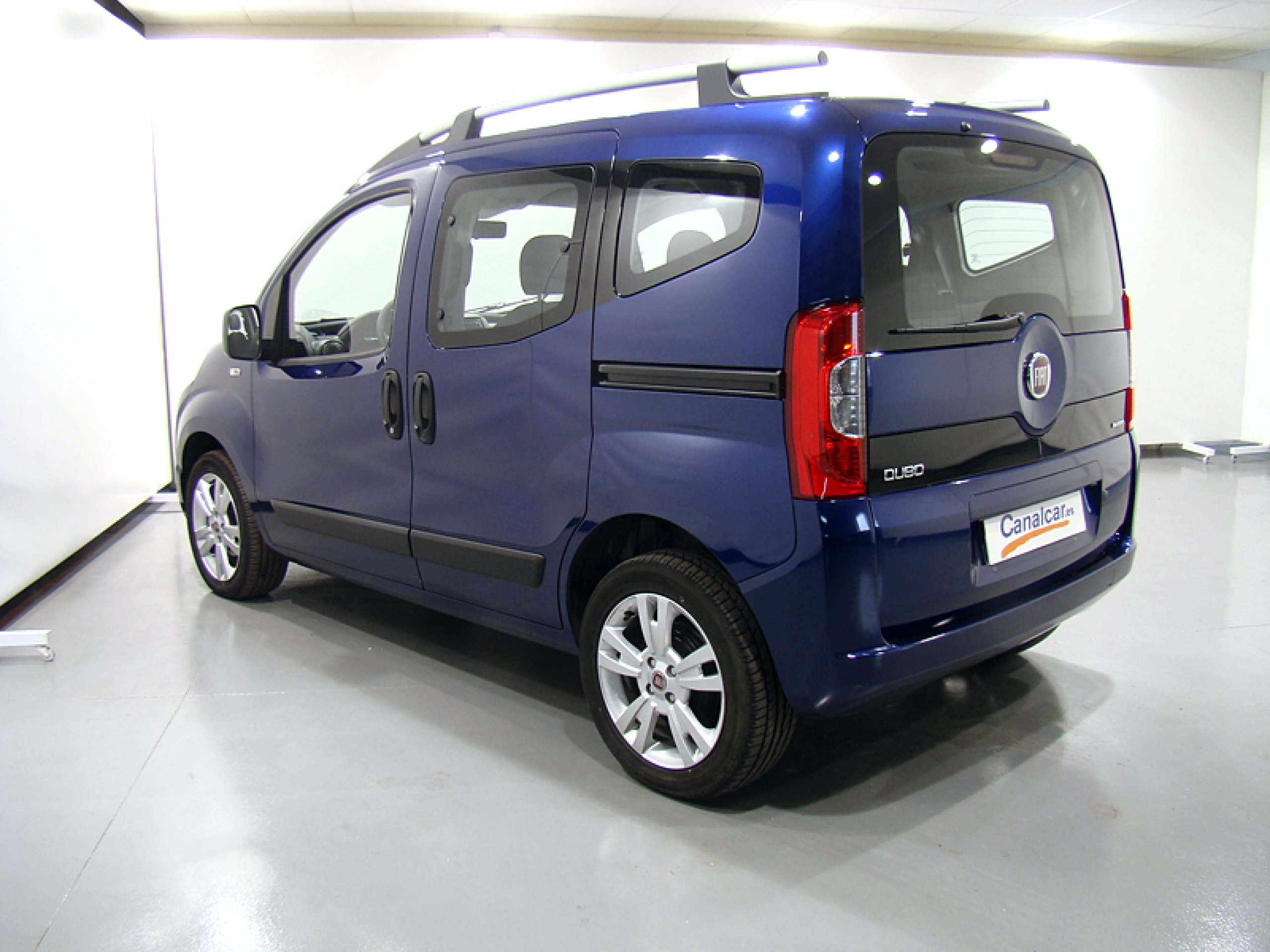 Foto Fiat Fiorino 16