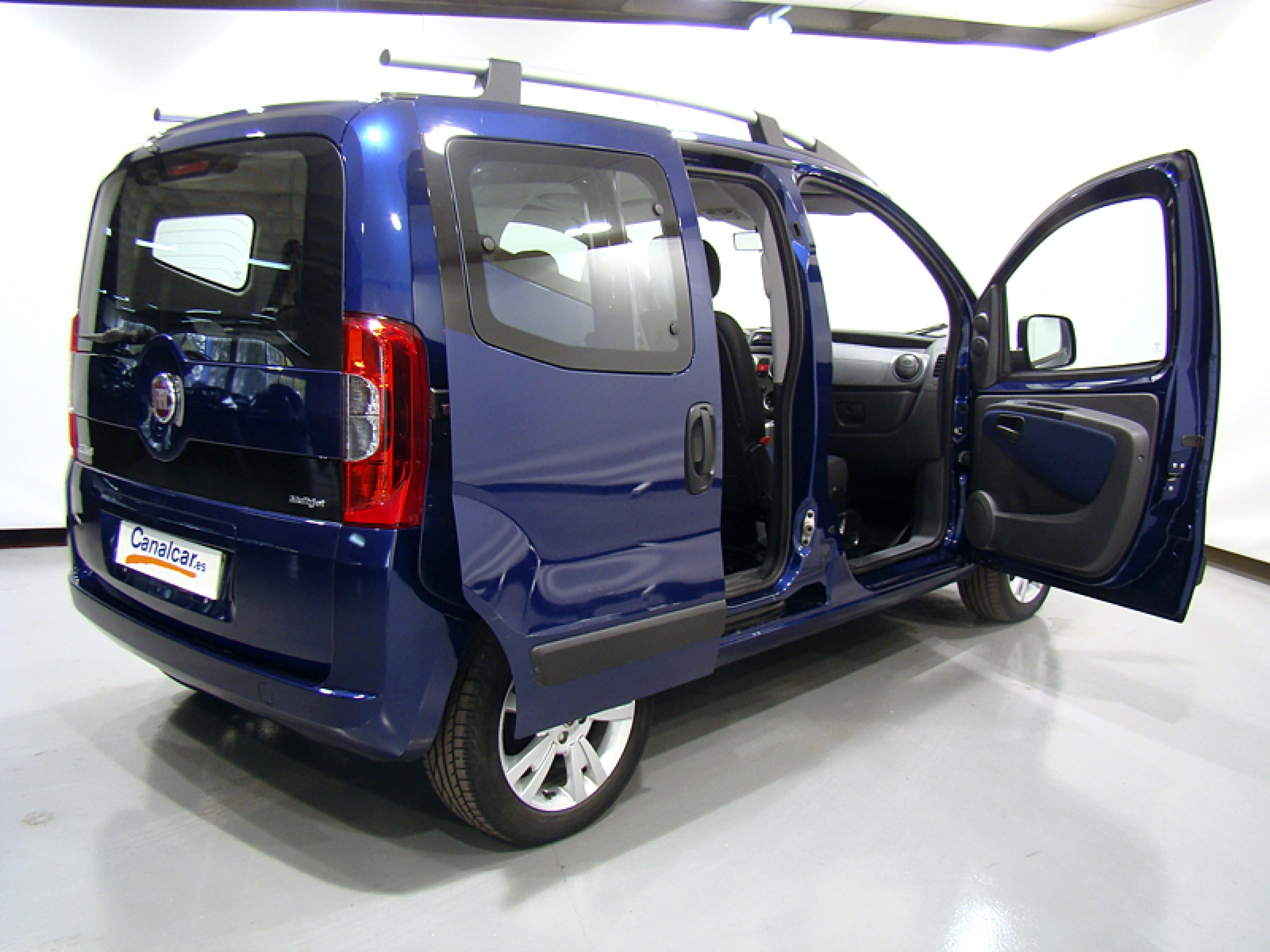 Foto Fiat Fiorino 17