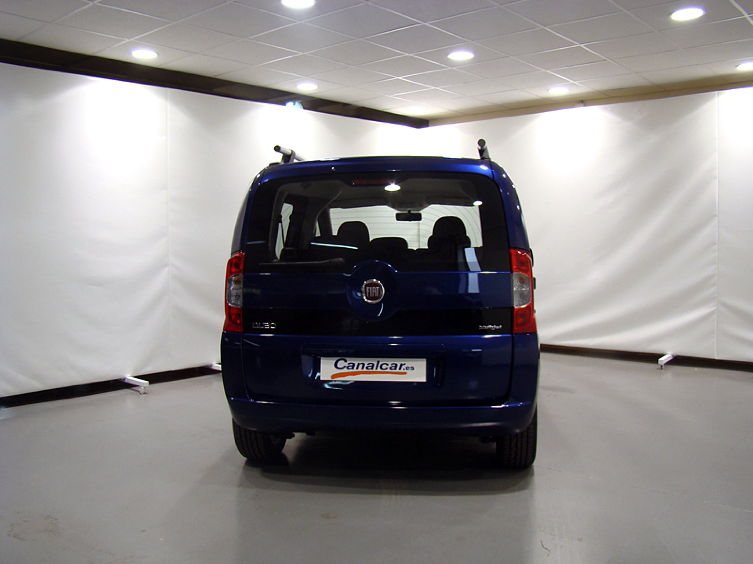 Foto Fiat Fiorino 18