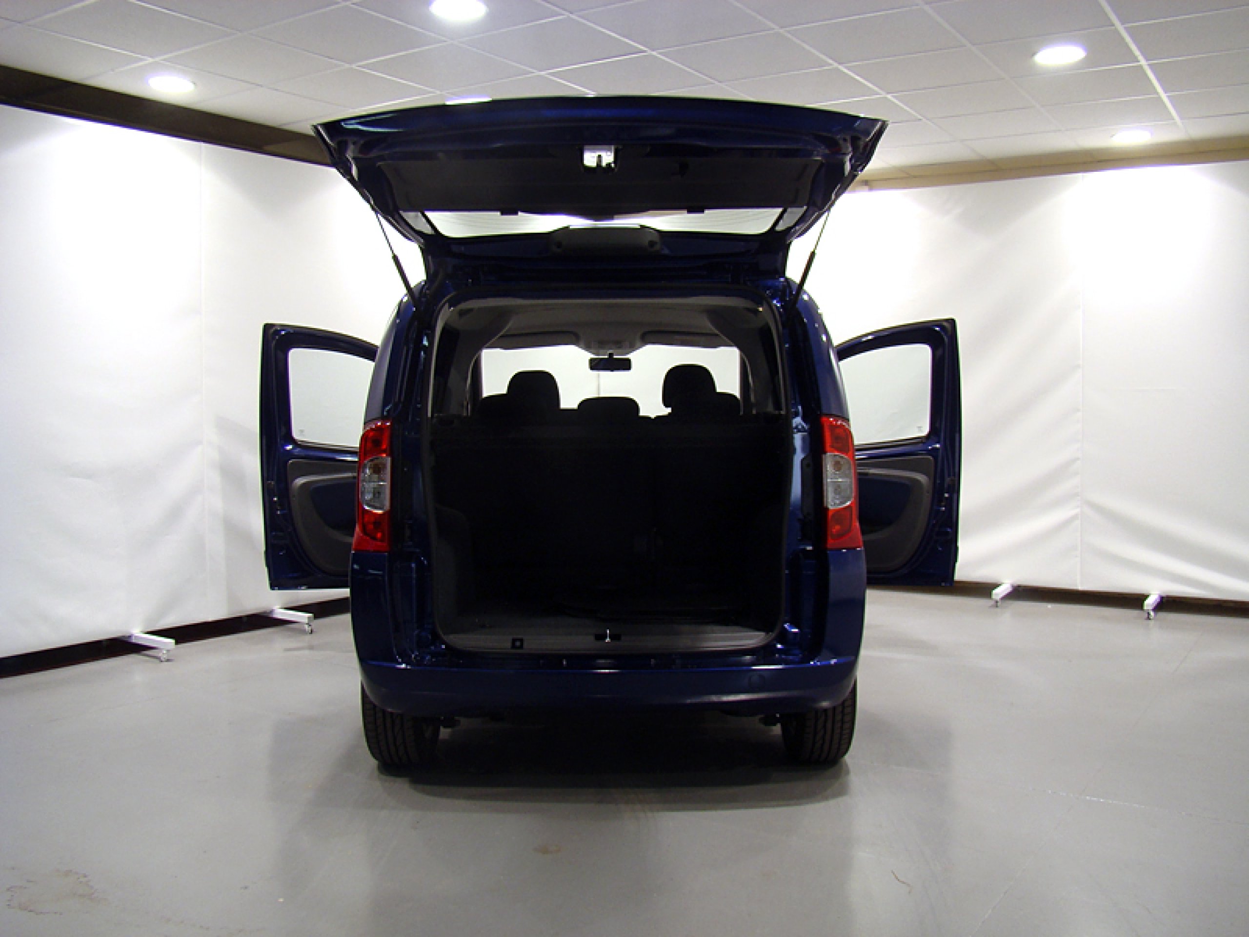 Foto Fiat Fiorino 19