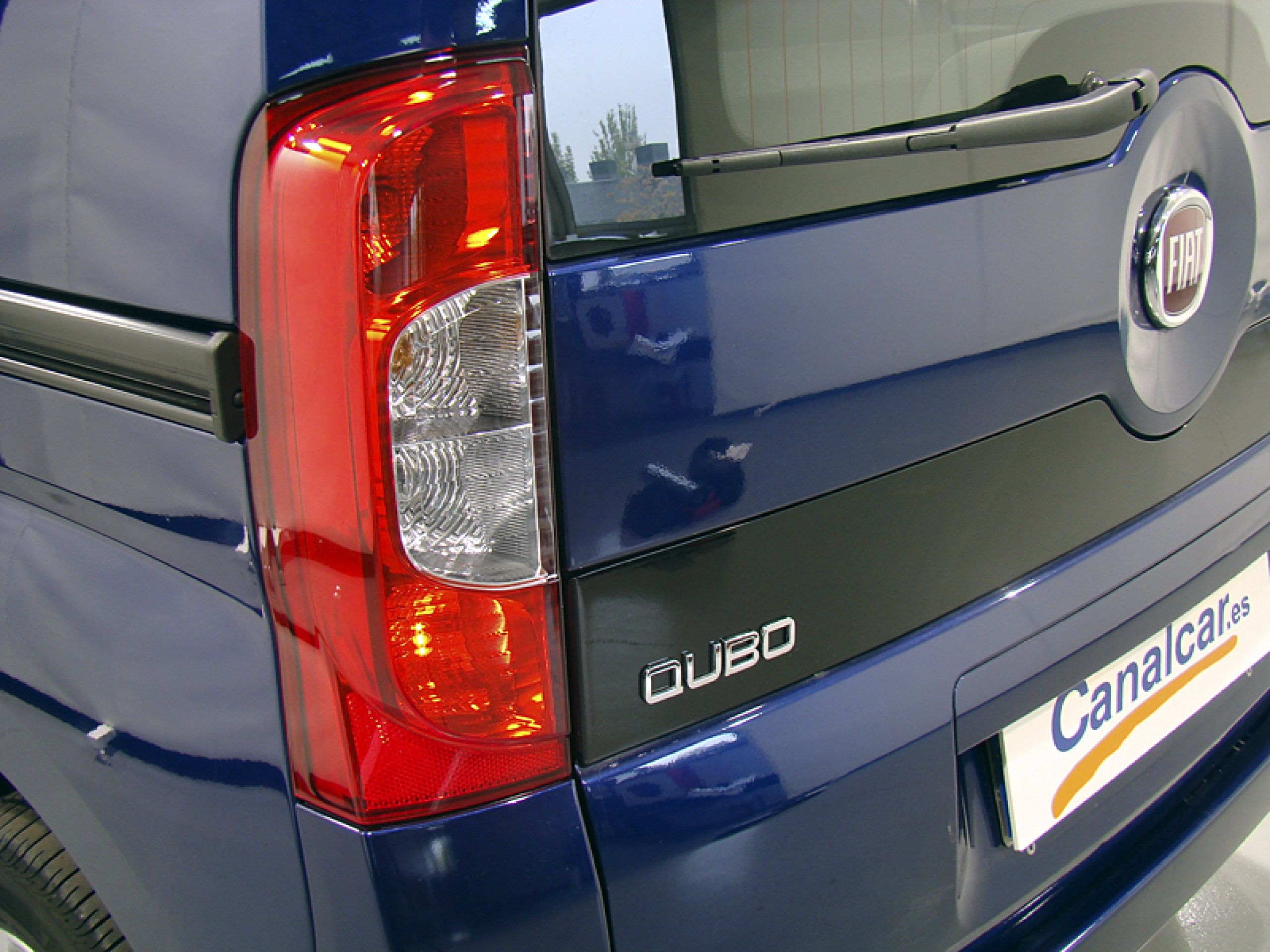 Foto Fiat Fiorino 20