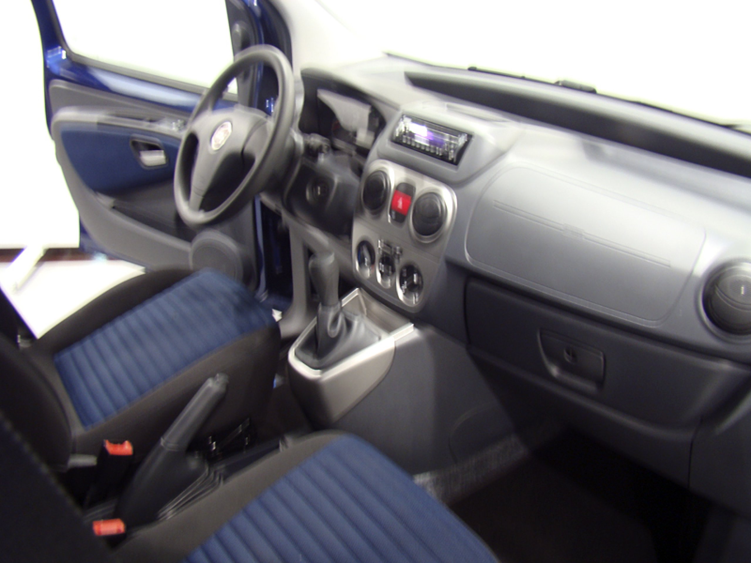Foto Fiat Fiorino 21