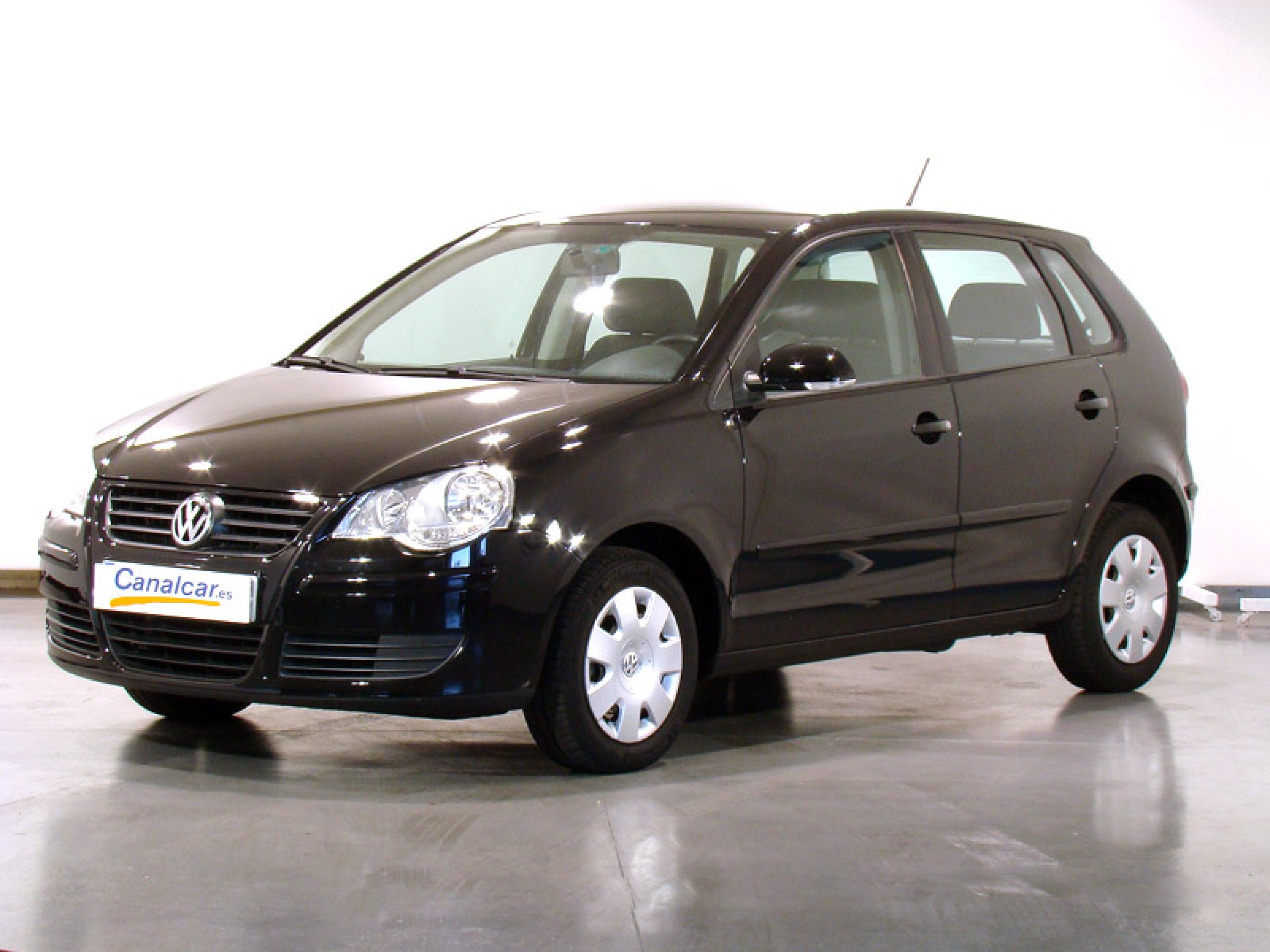 Foto Volkswagen Polo 1