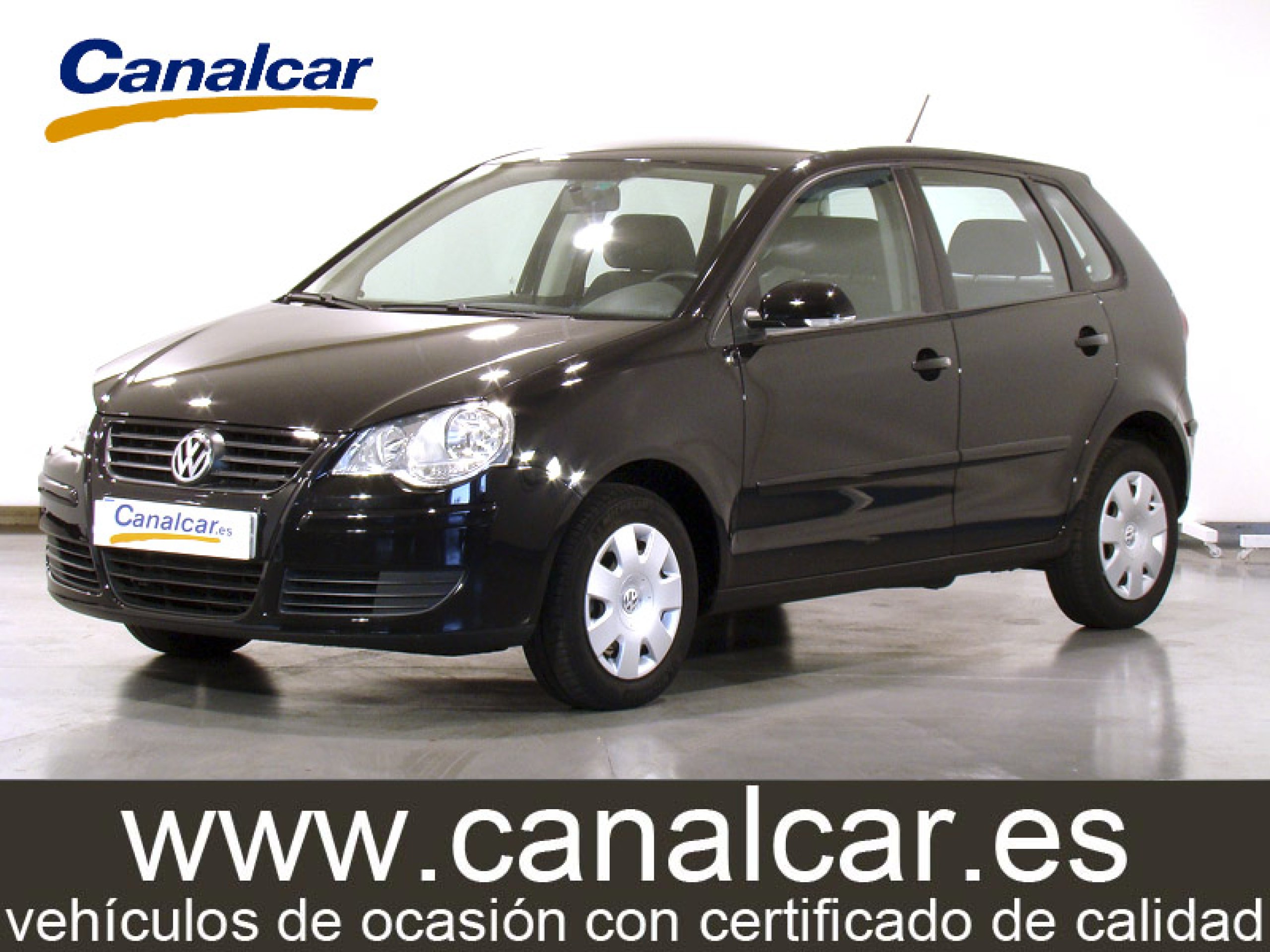 Foto Volkswagen Polo 2