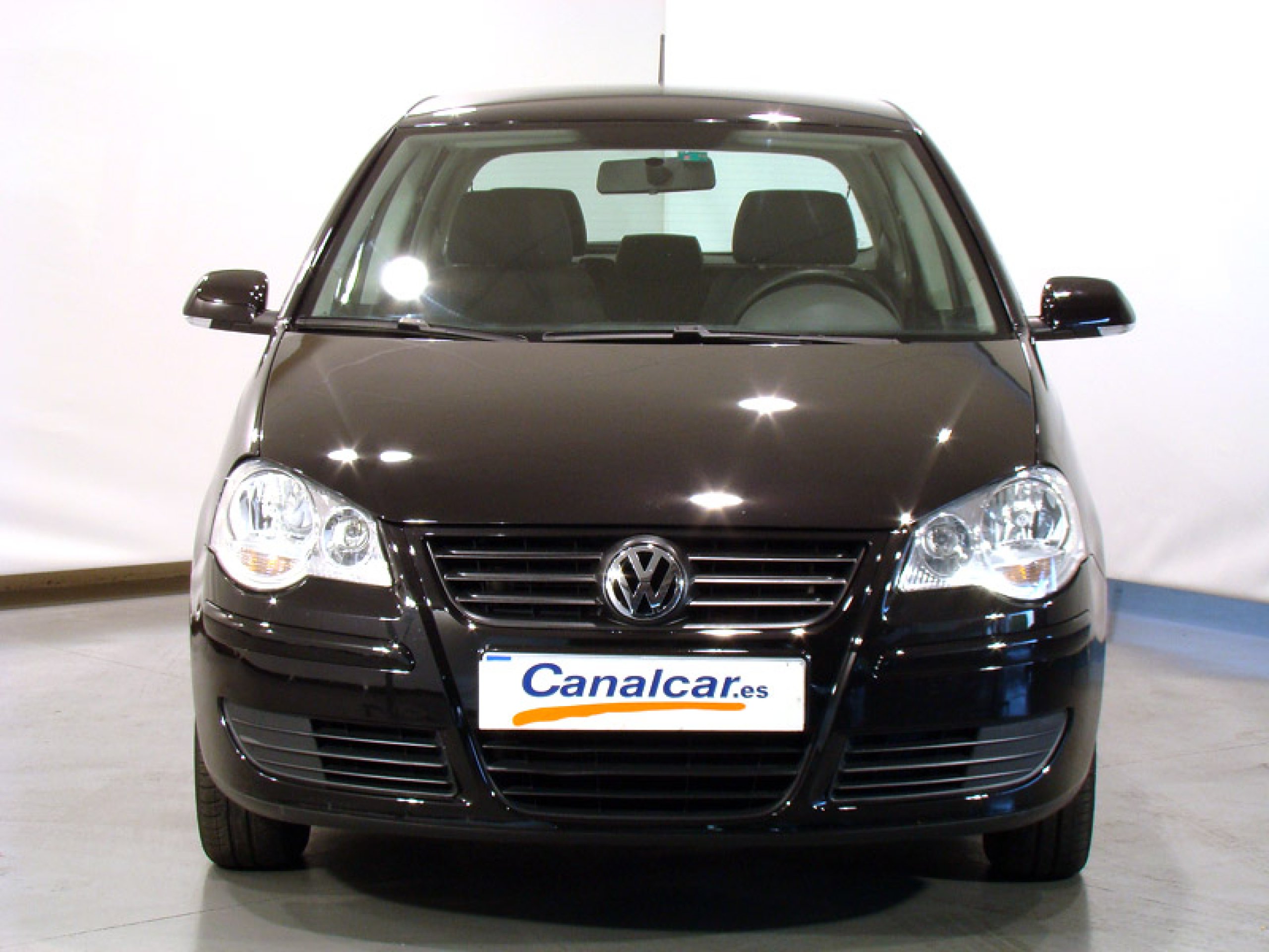 Foto Volkswagen Polo 3