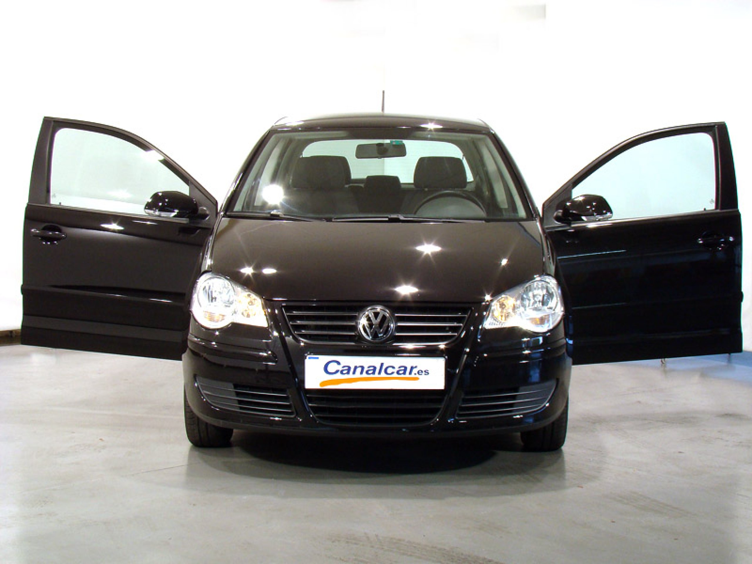 Foto Volkswagen Polo 4