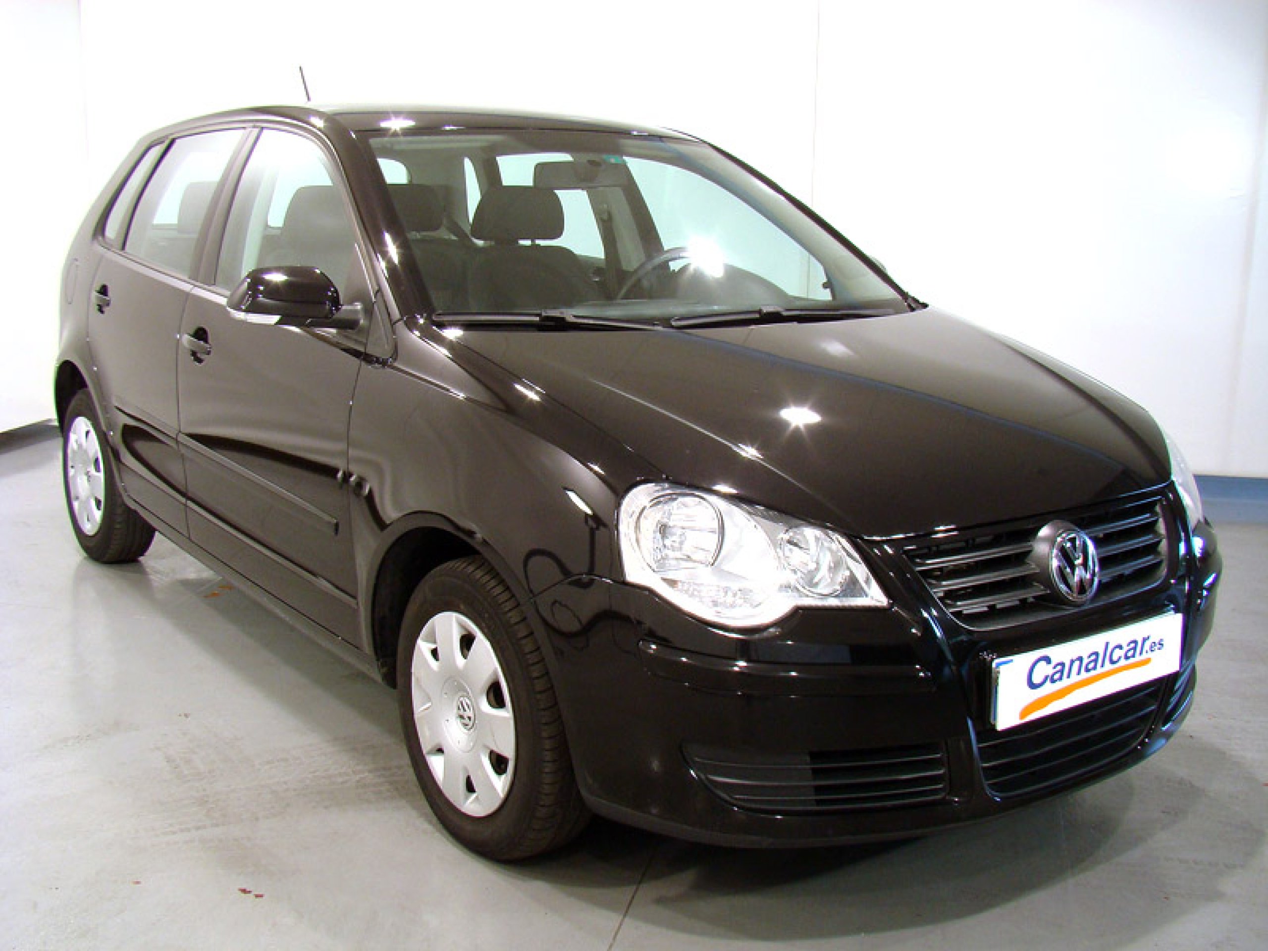 Foto Volkswagen Polo 5