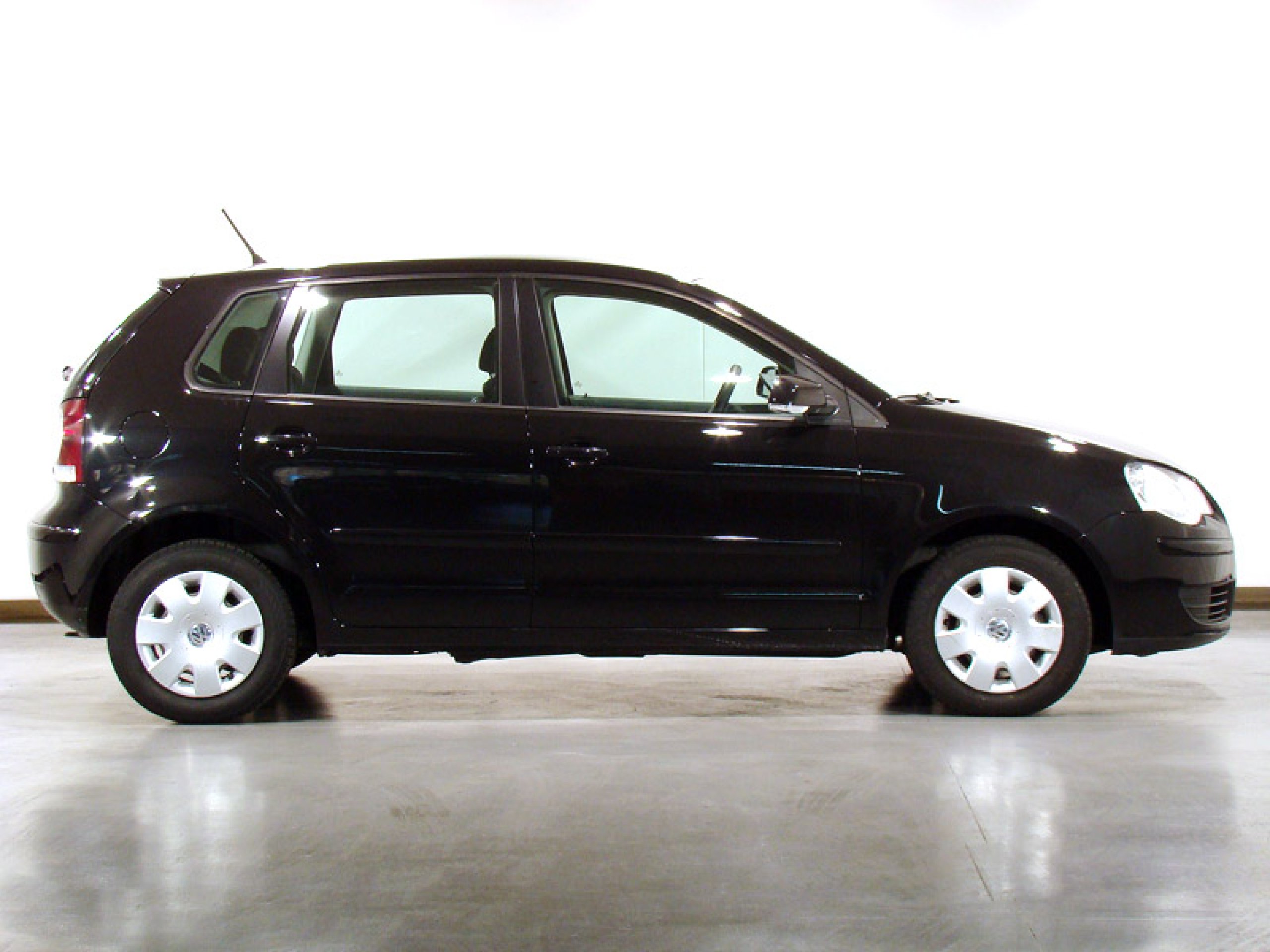 Foto Volkswagen Polo 6