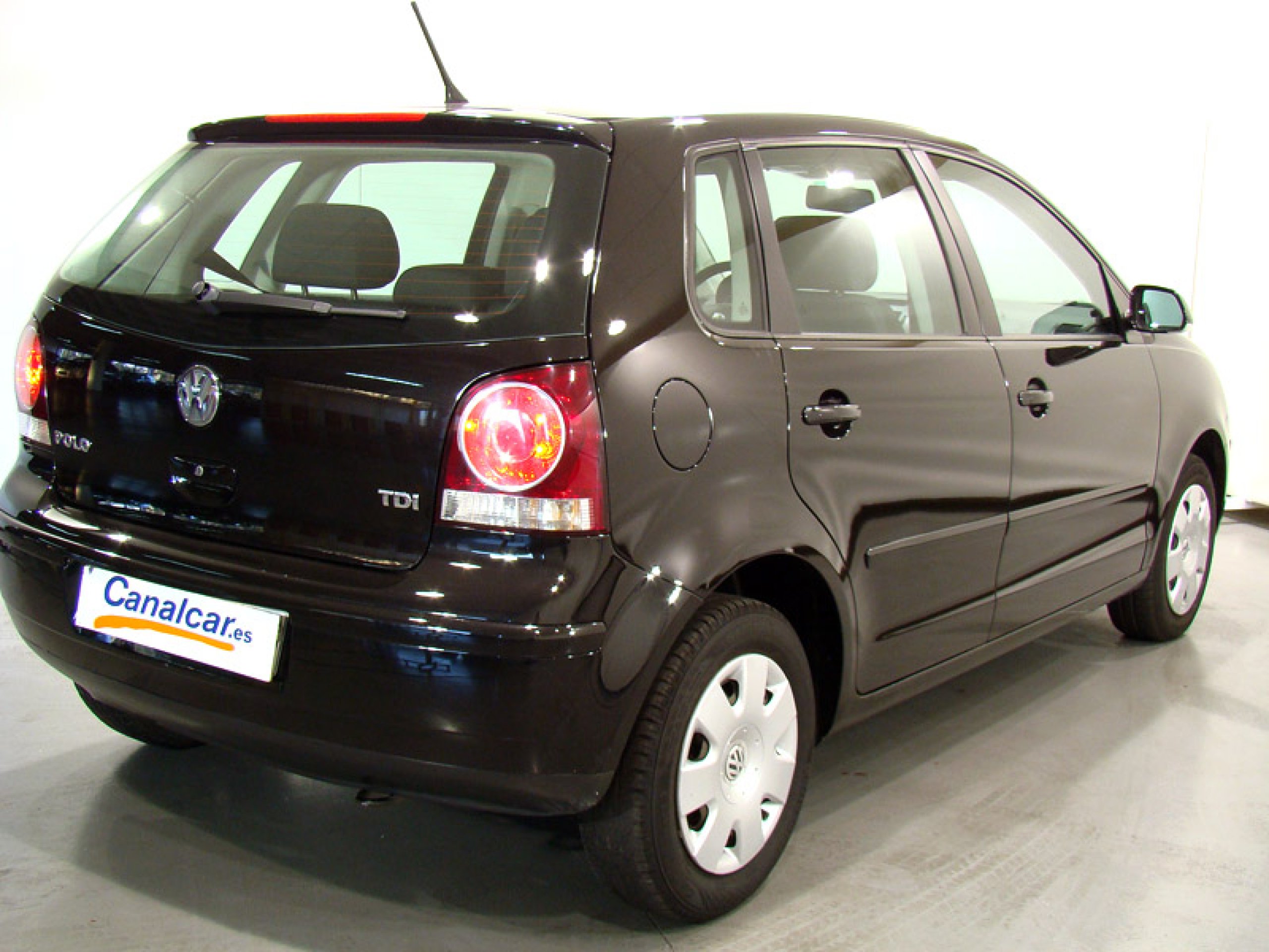 Foto Volkswagen Polo 7