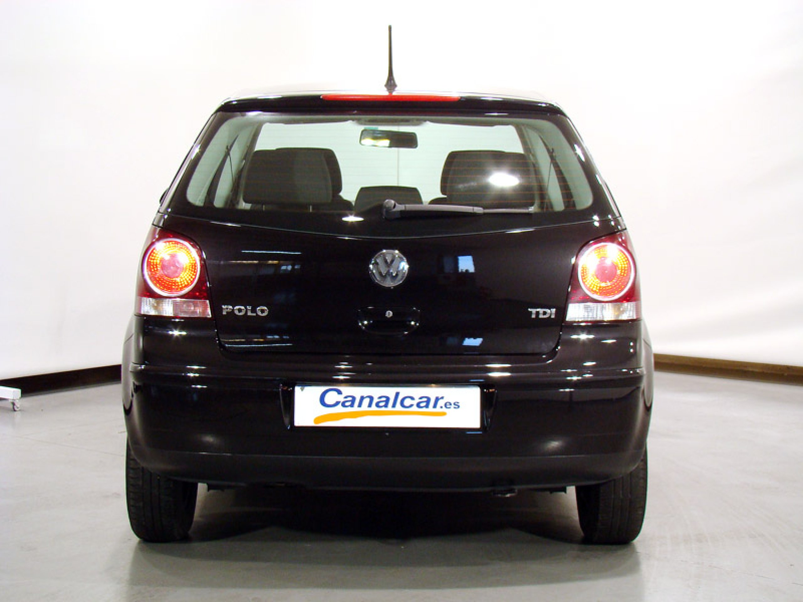 Foto Volkswagen Polo 8