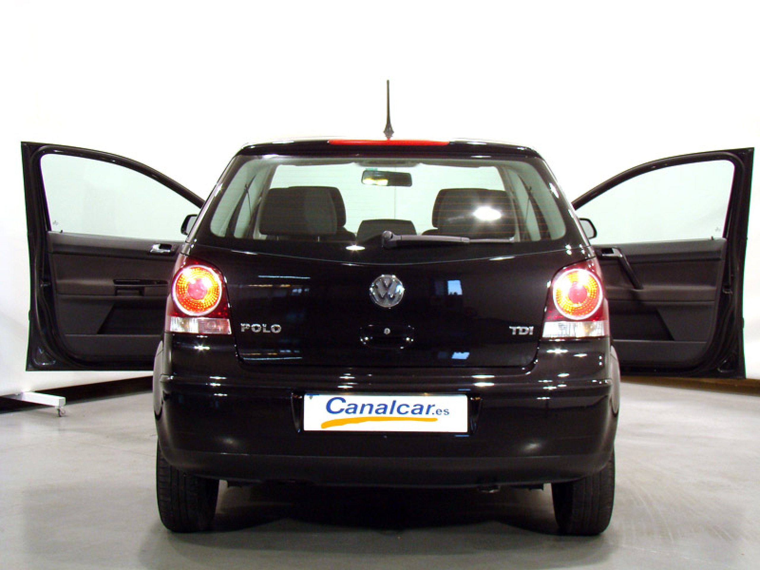 Foto Volkswagen Polo 9