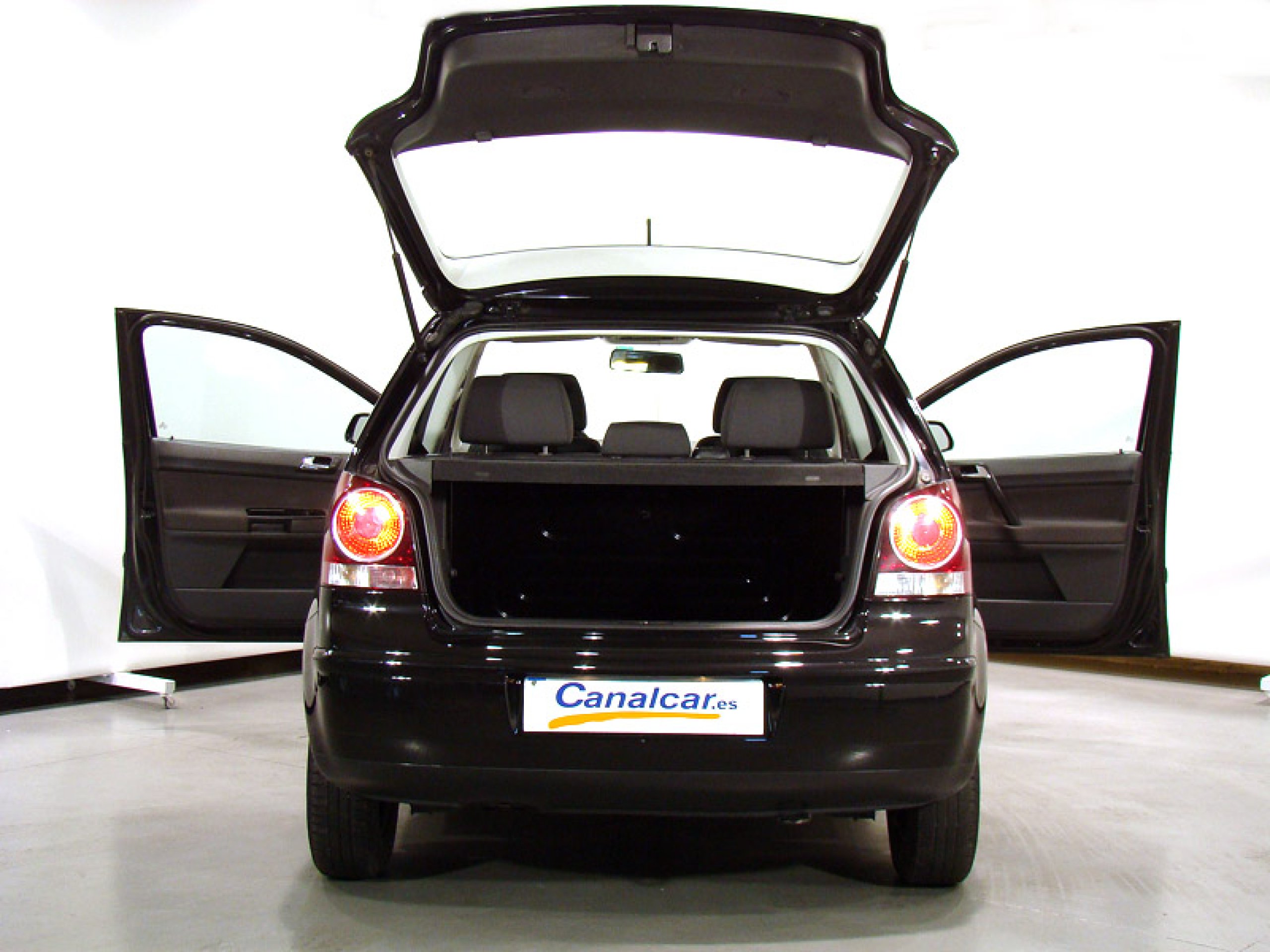 Foto Volkswagen Polo 10