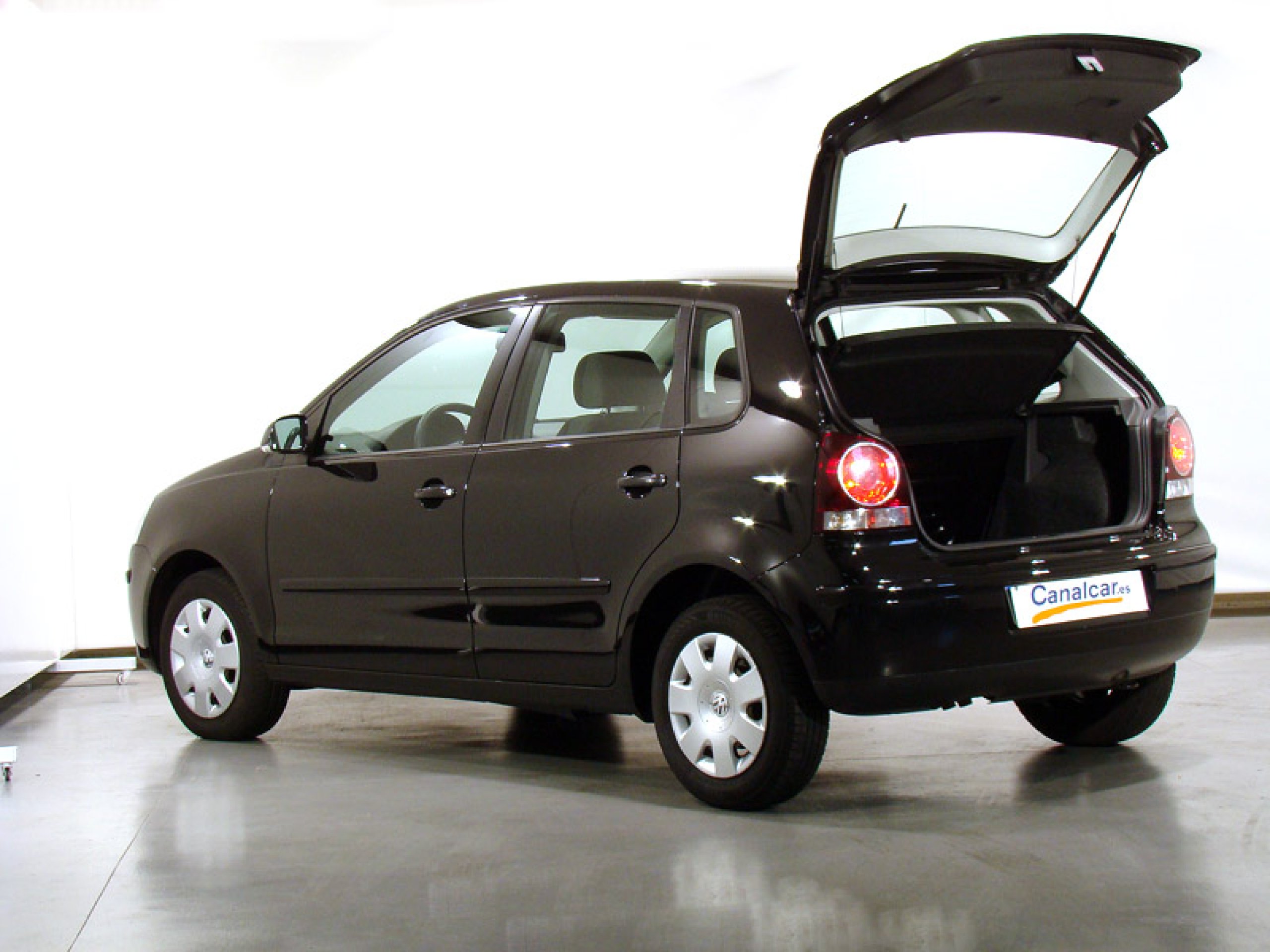 Foto Volkswagen Polo 11