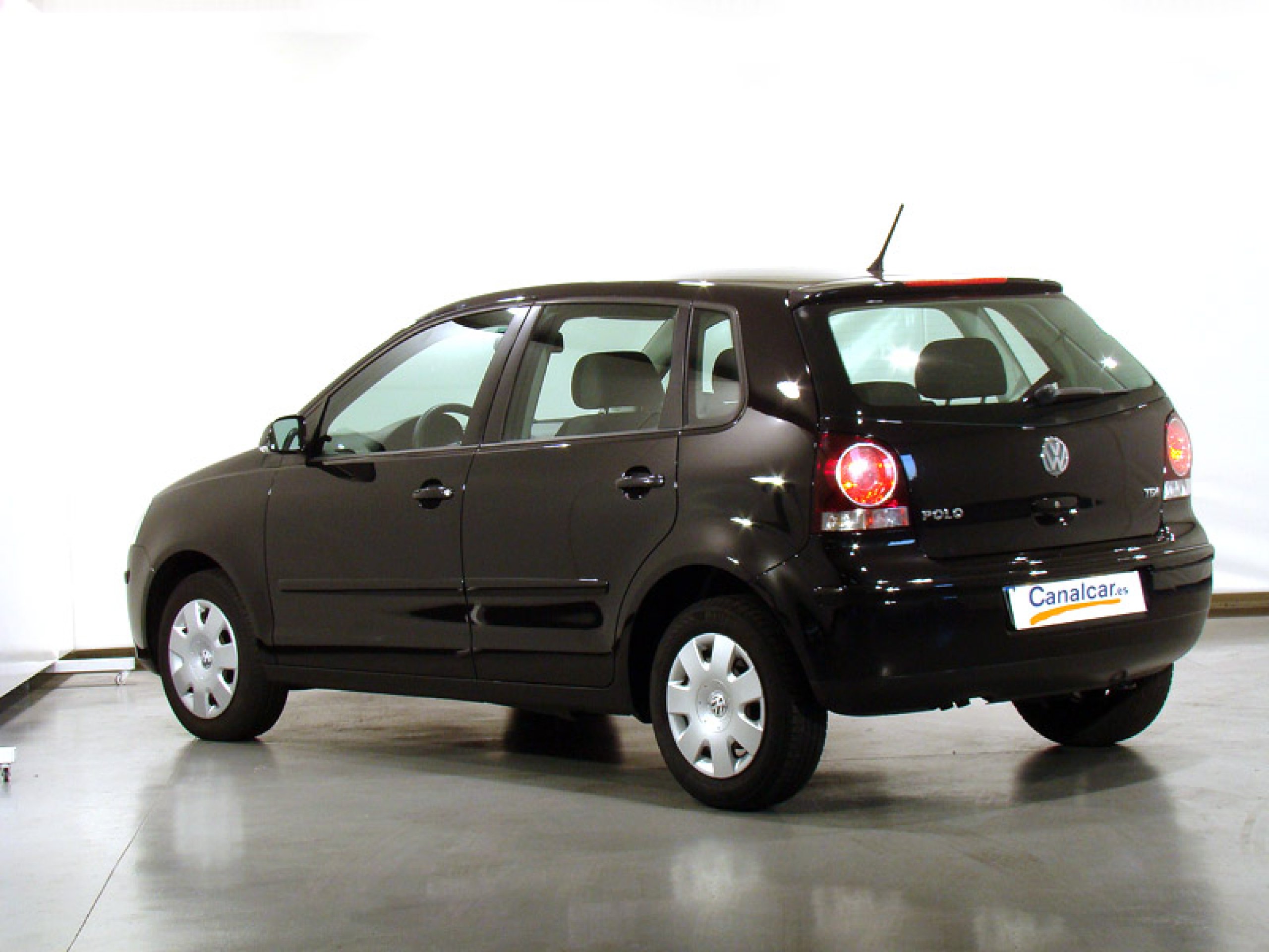 Foto Volkswagen Polo 12