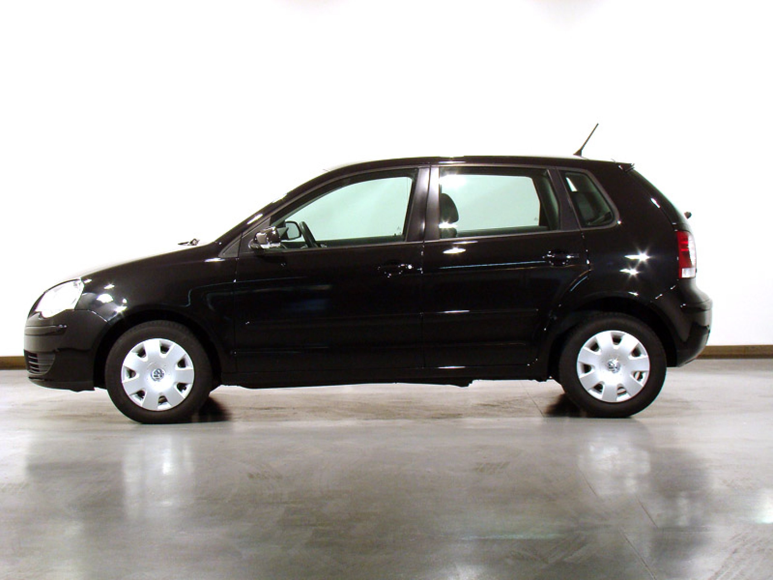 Foto Volkswagen Polo 13