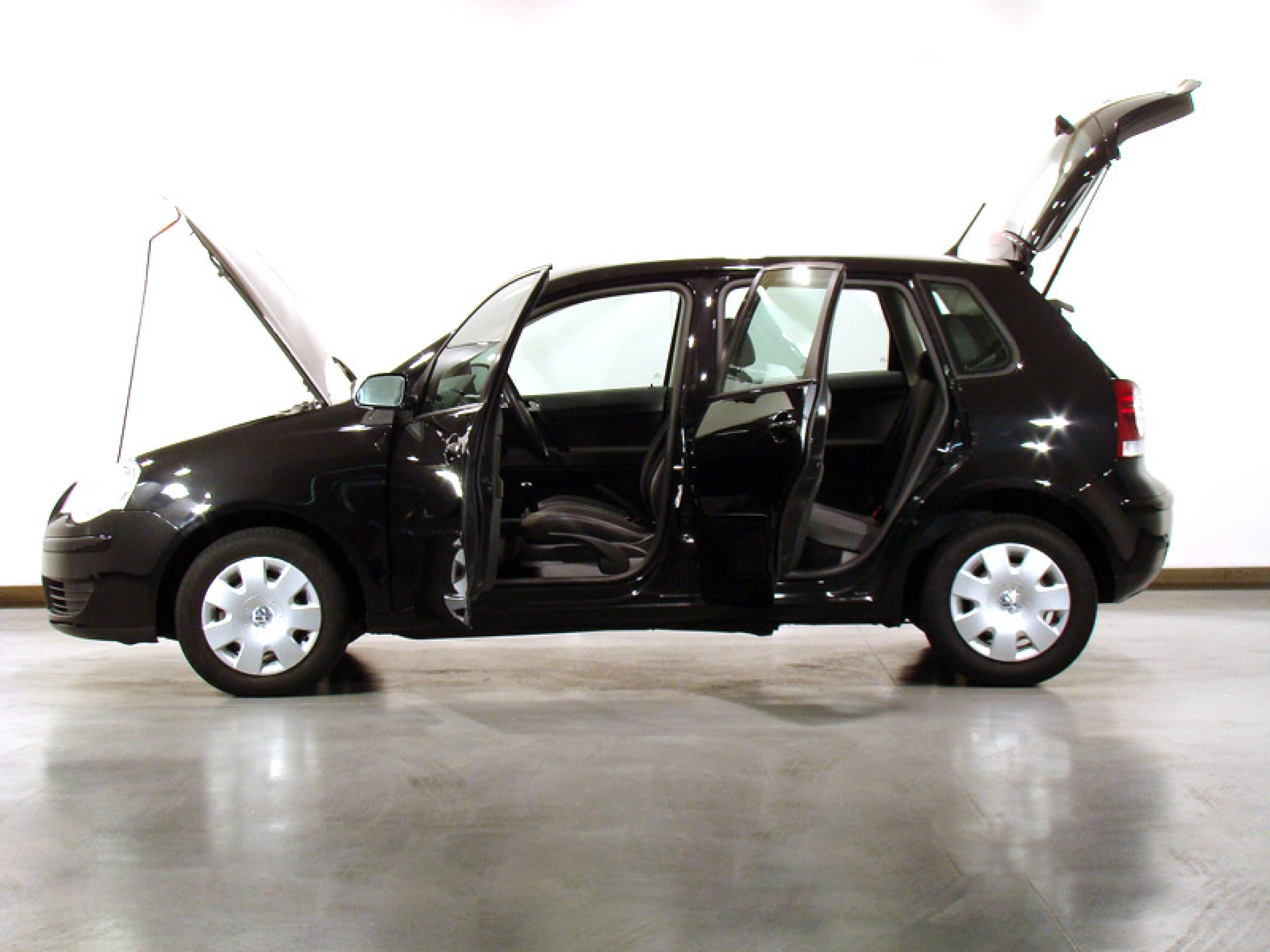 Foto Volkswagen Polo 14